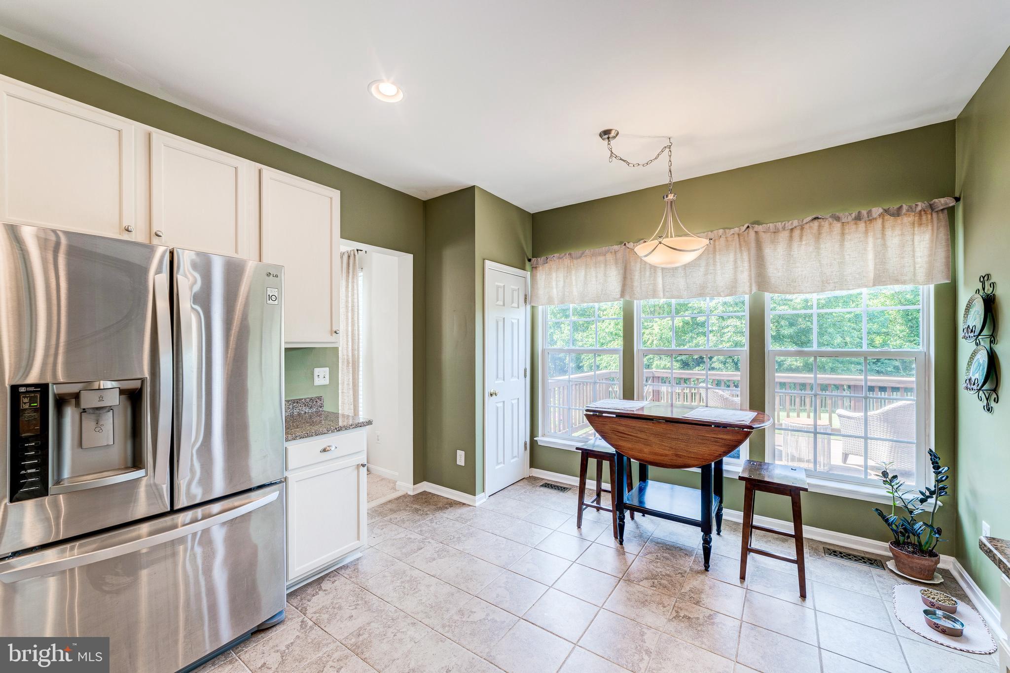 BRAEMAR - Residential