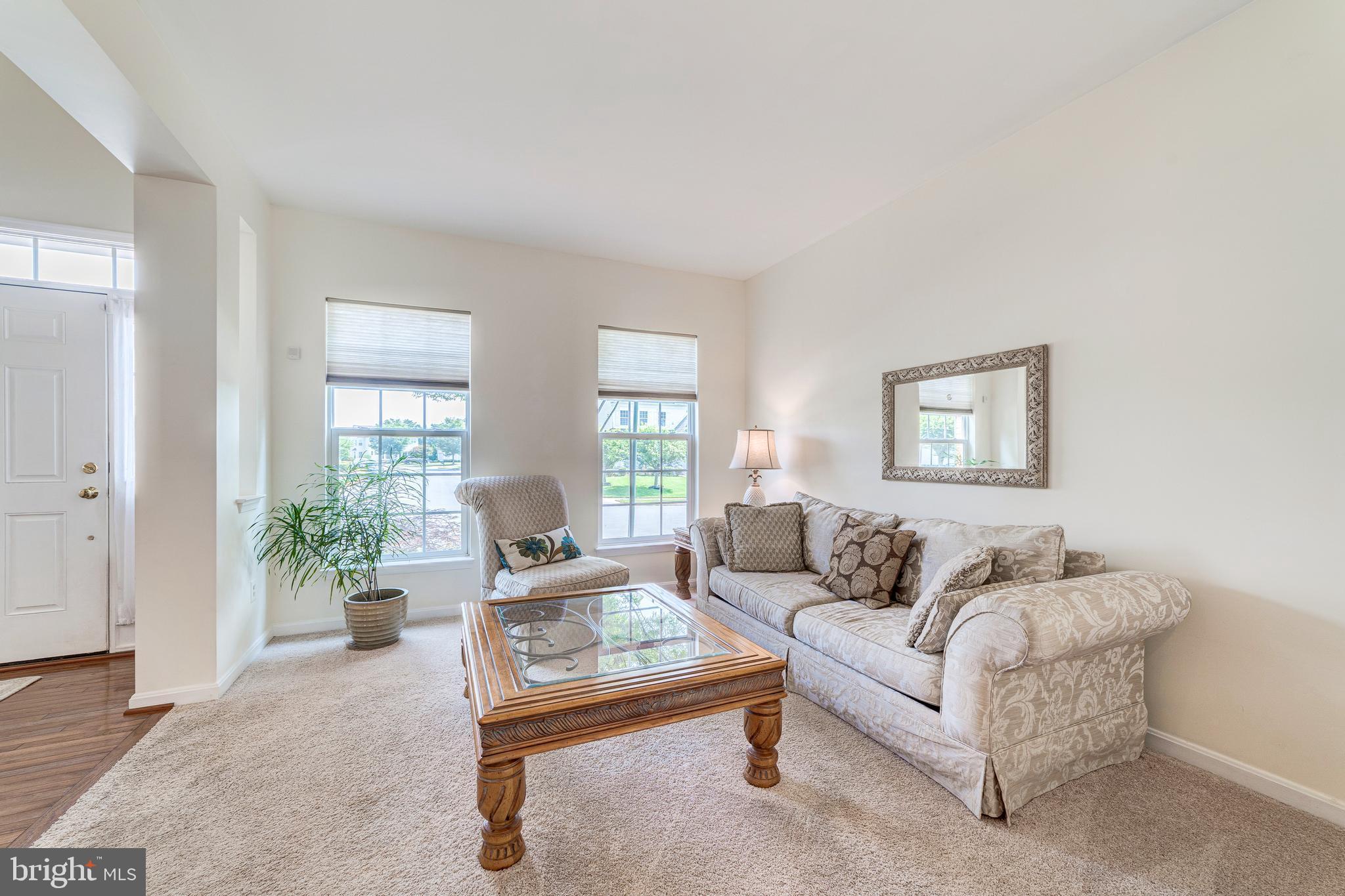 BRAEMAR - Residential