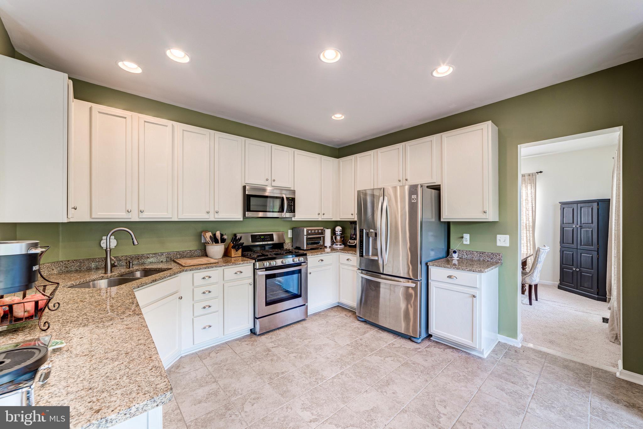 BRAEMAR - Residential