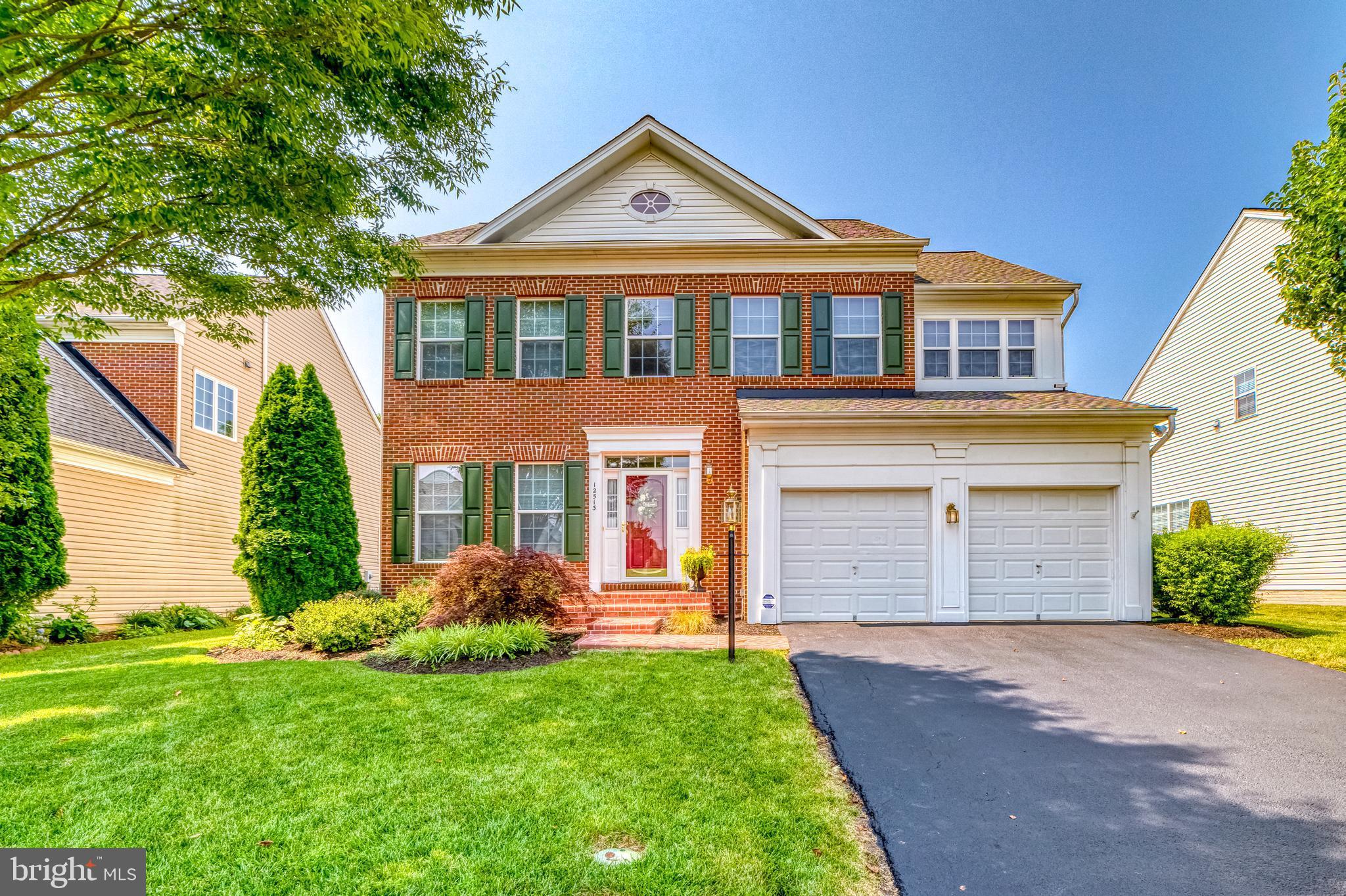 BRAEMAR - Residential