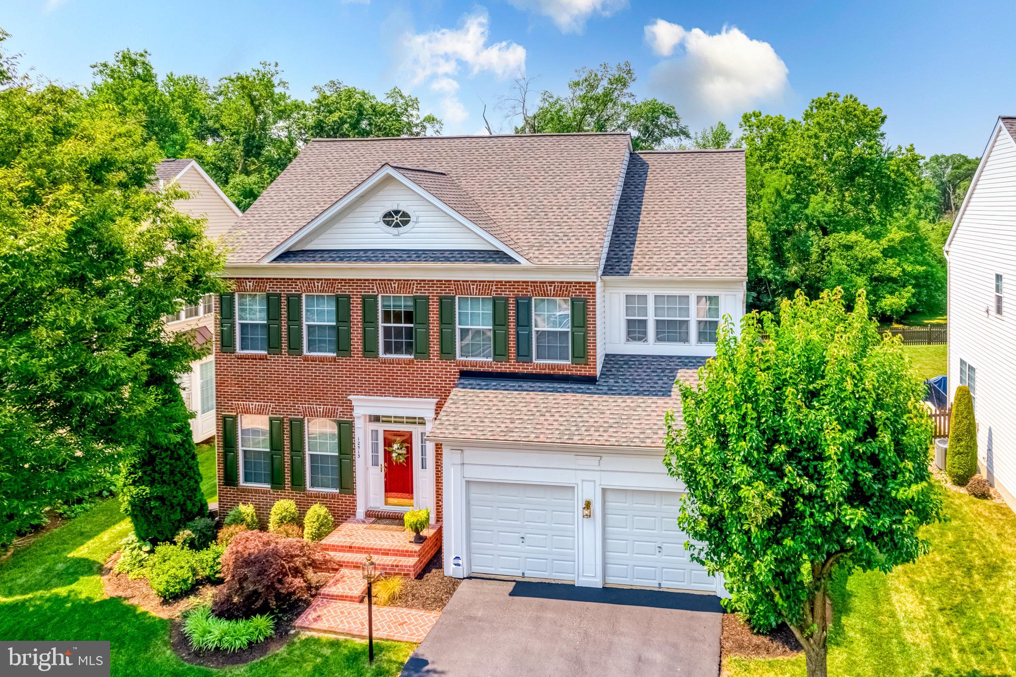 BRAEMAR - Residential