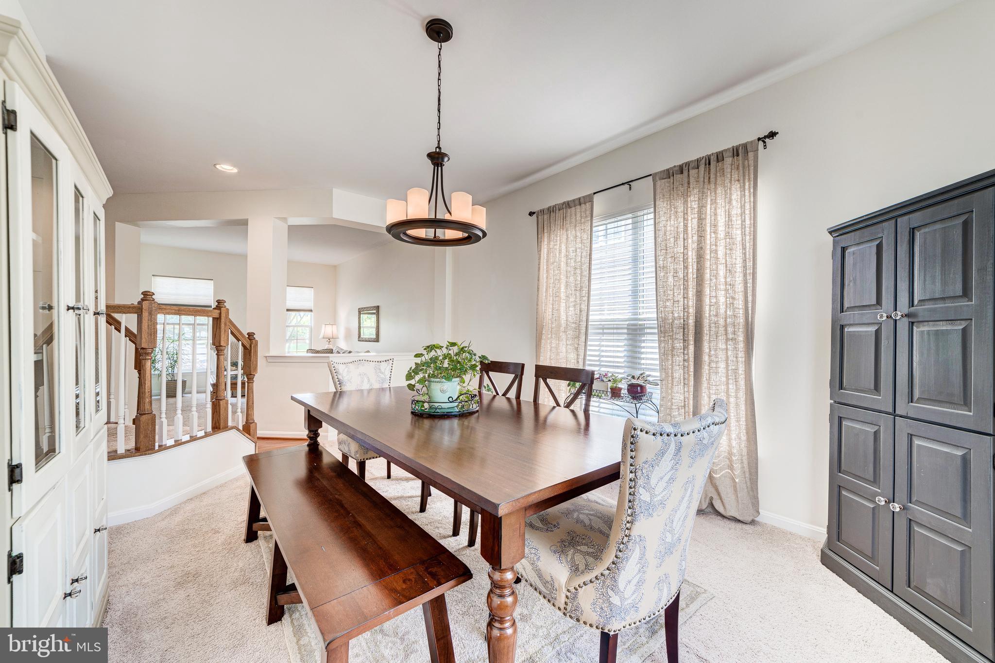 BRAEMAR - Residential