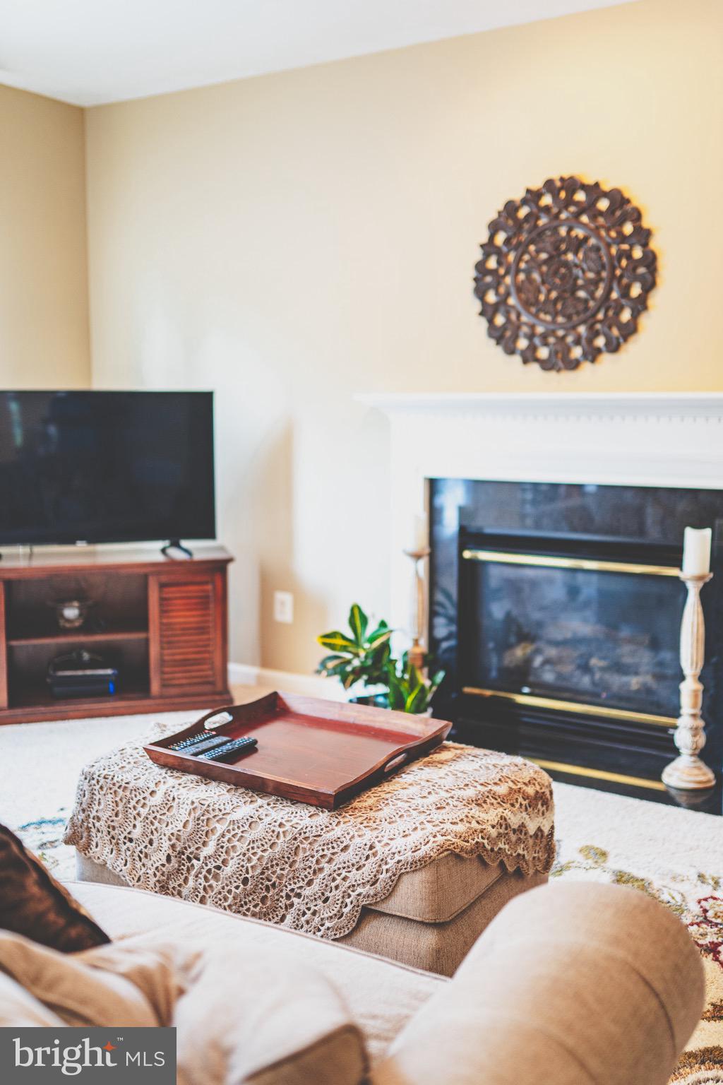 BRAEMAR - Residential