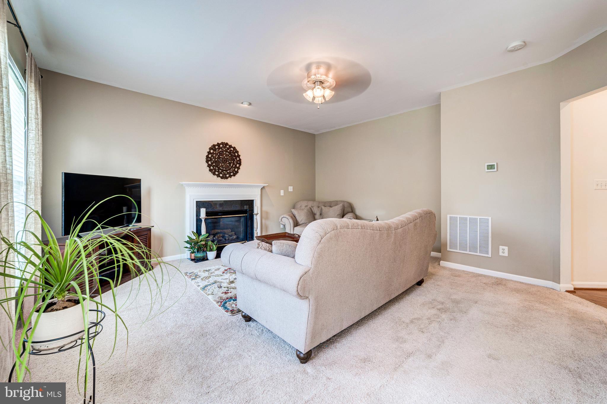 BRAEMAR - Residential