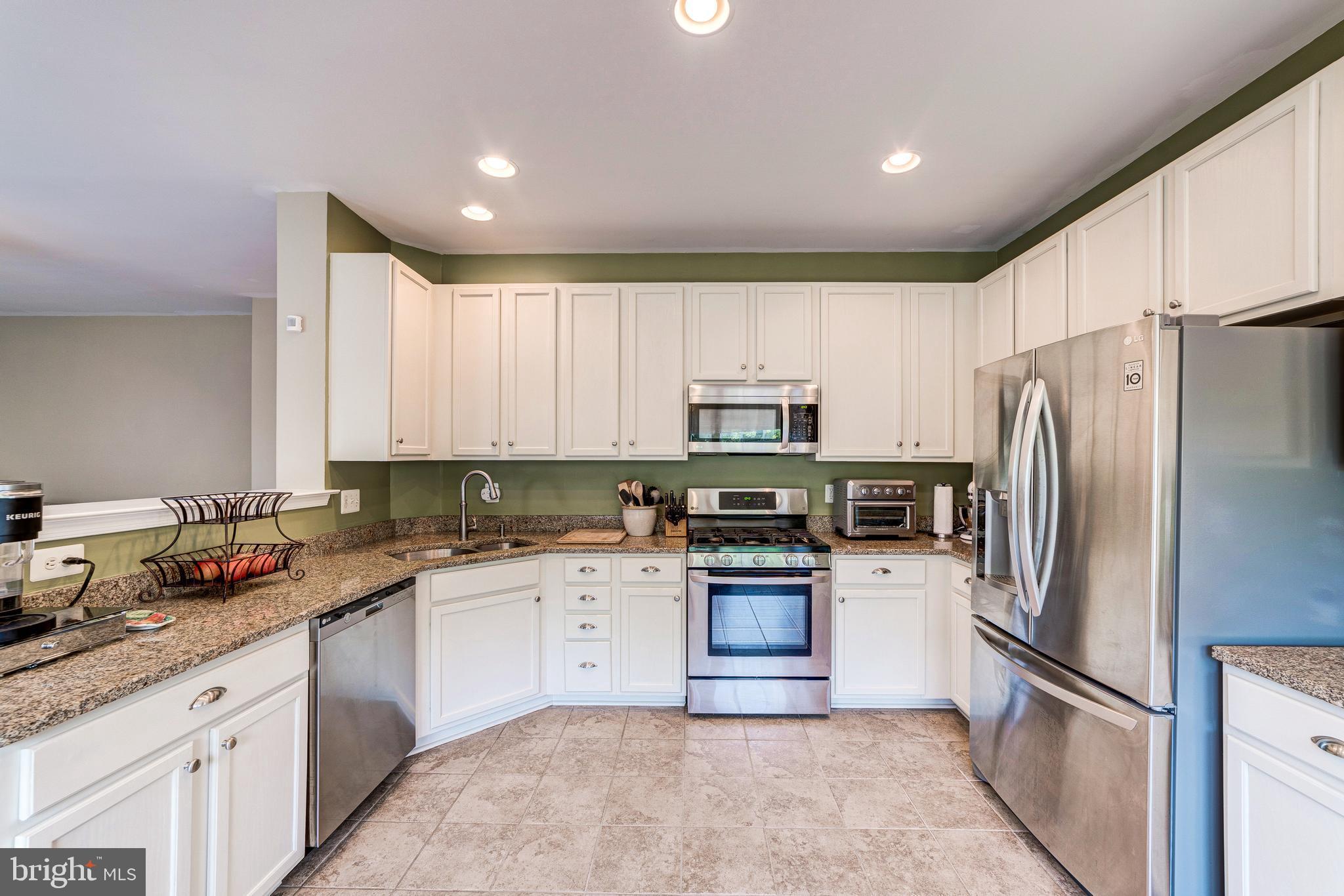 BRAEMAR - Residential