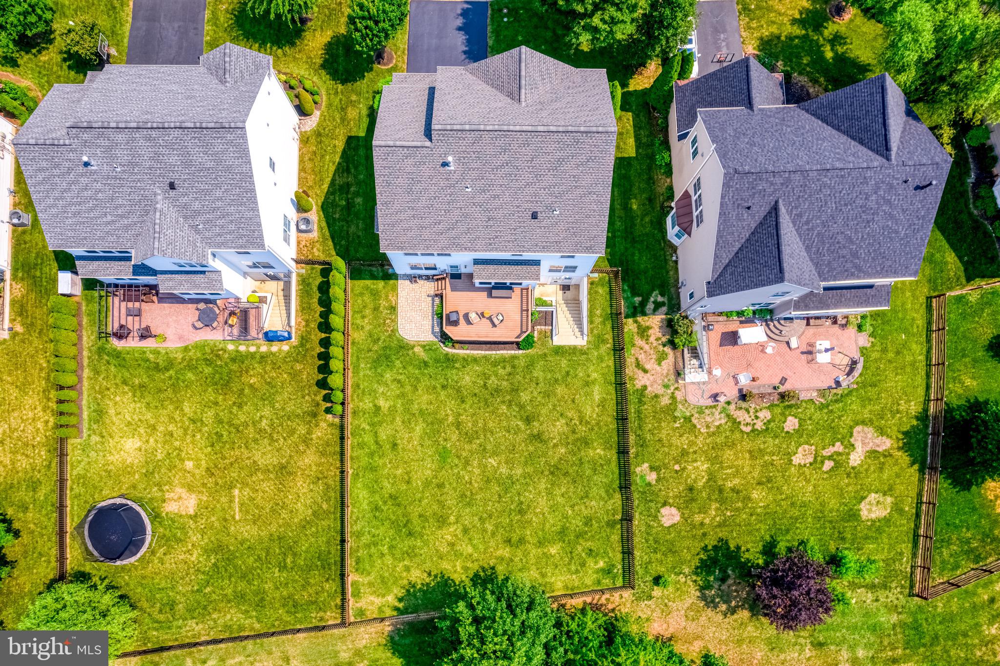 BRAEMAR - Residential