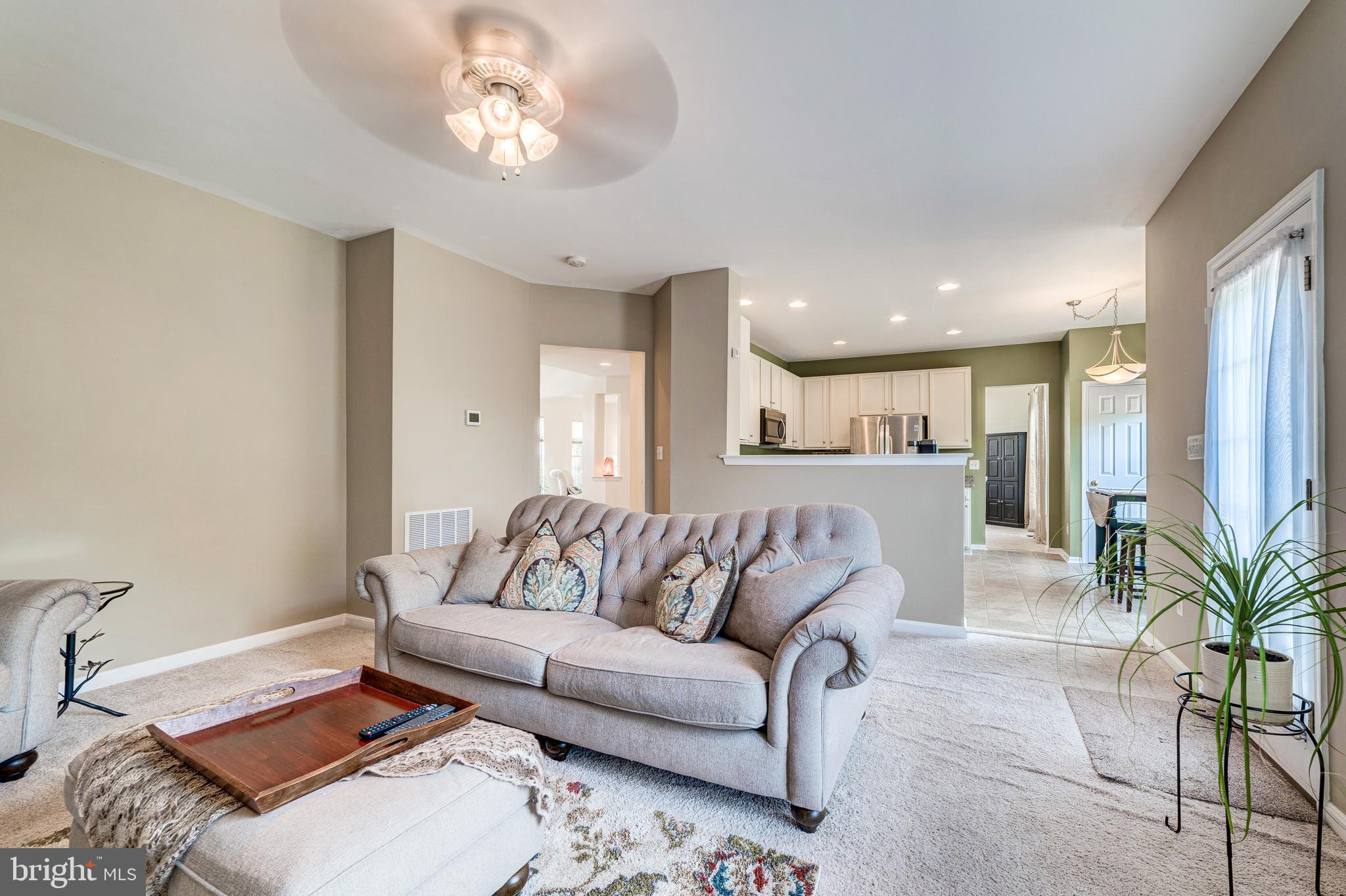 BRAEMAR - Residential