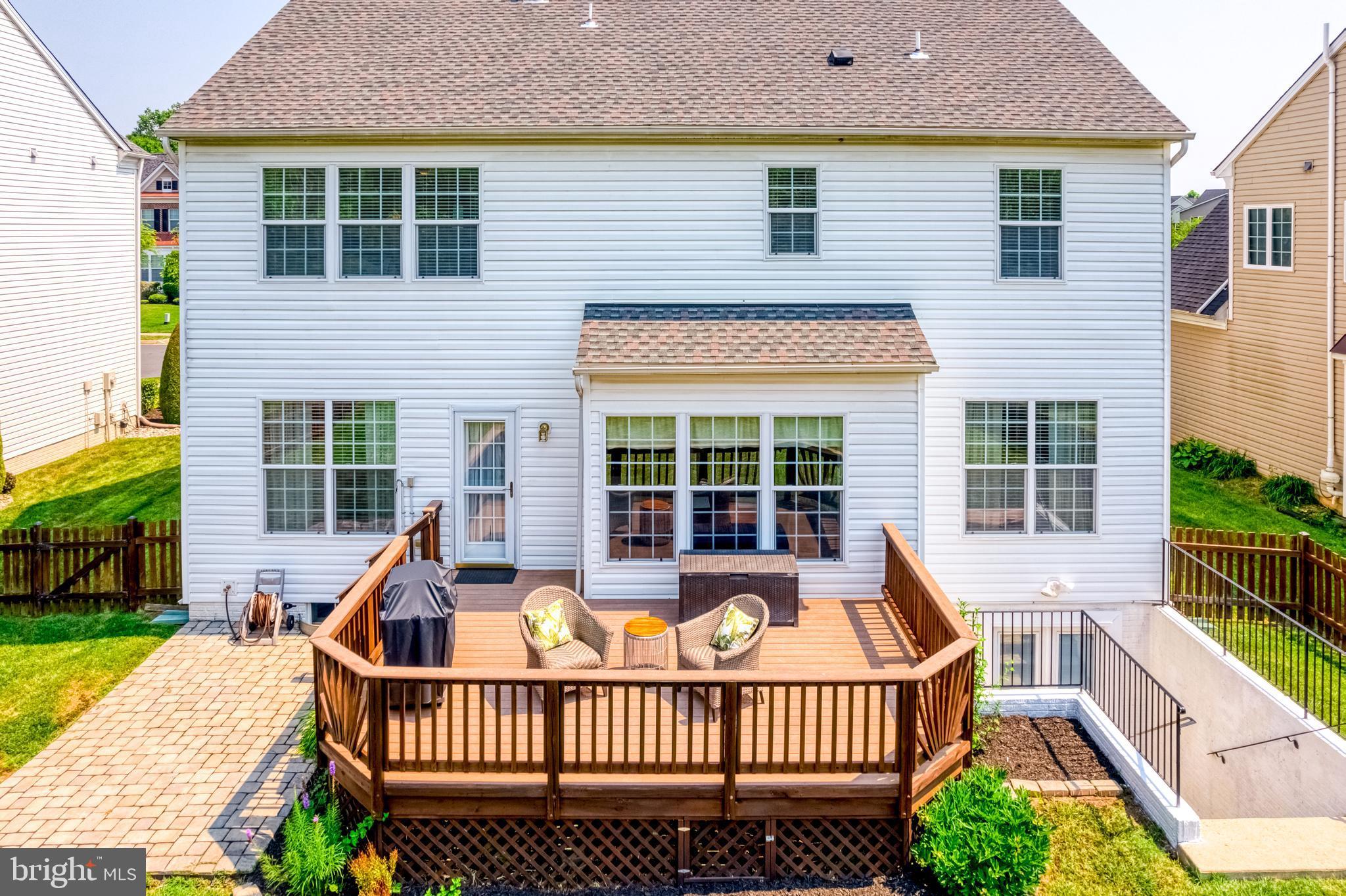 BRAEMAR - Residential