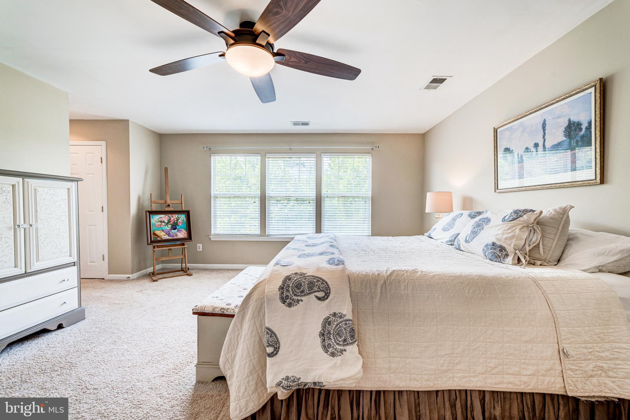 BRAEMAR - Residential