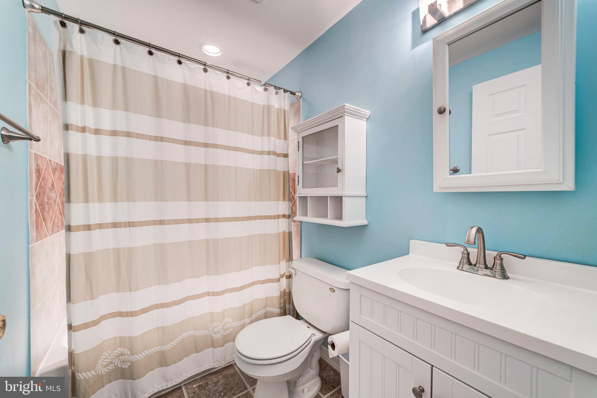 BRAEMAR - Residential