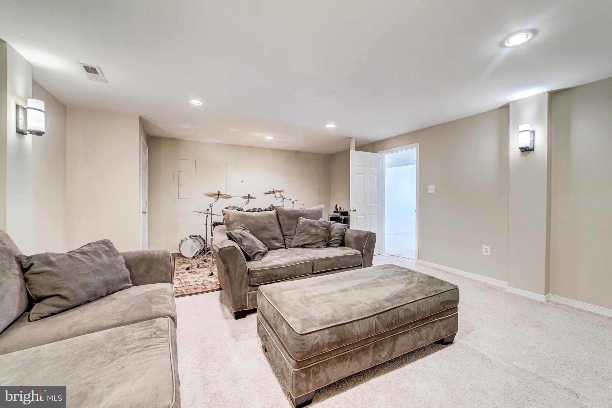 BRAEMAR - Residential