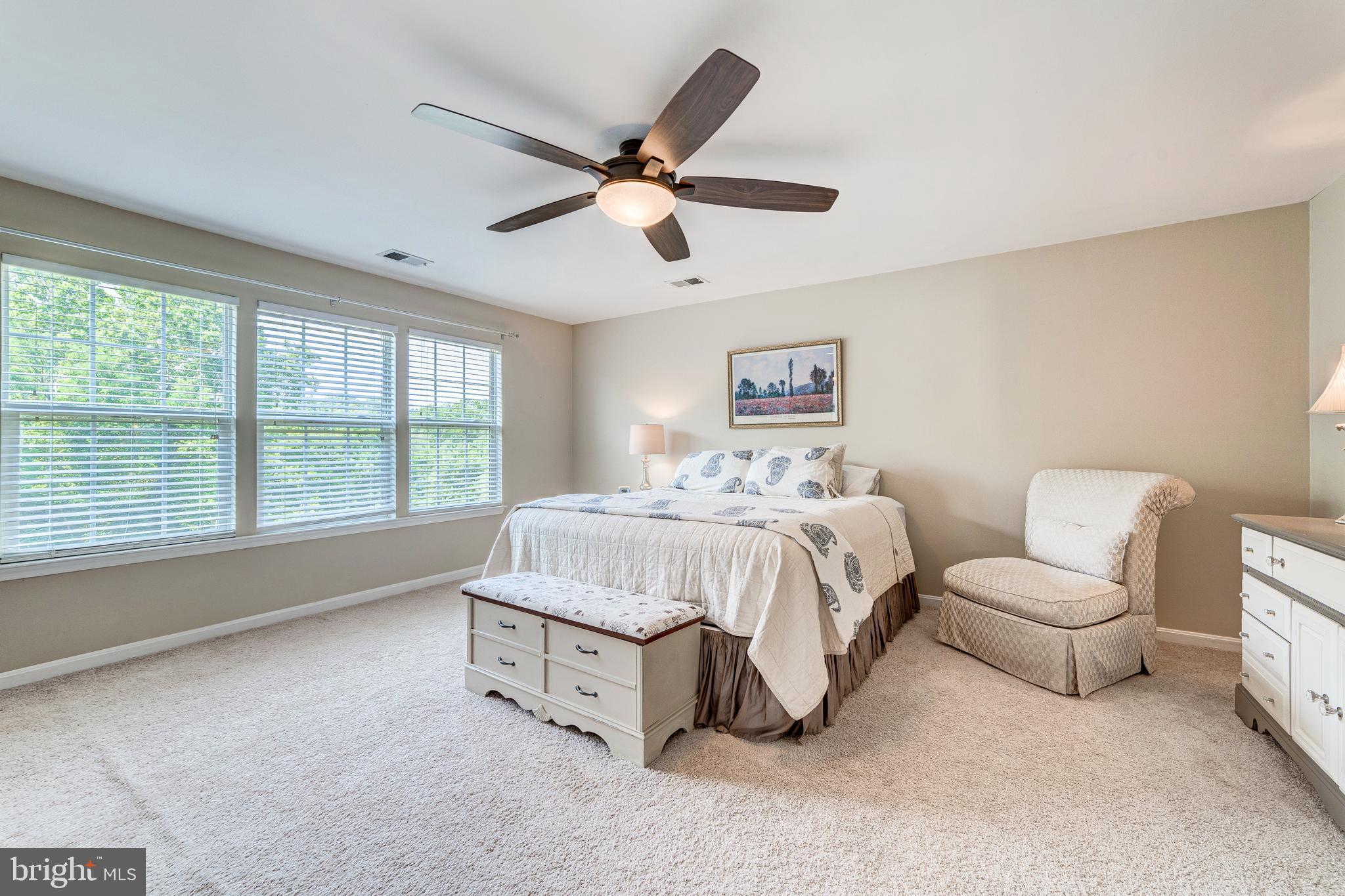 BRAEMAR - Residential