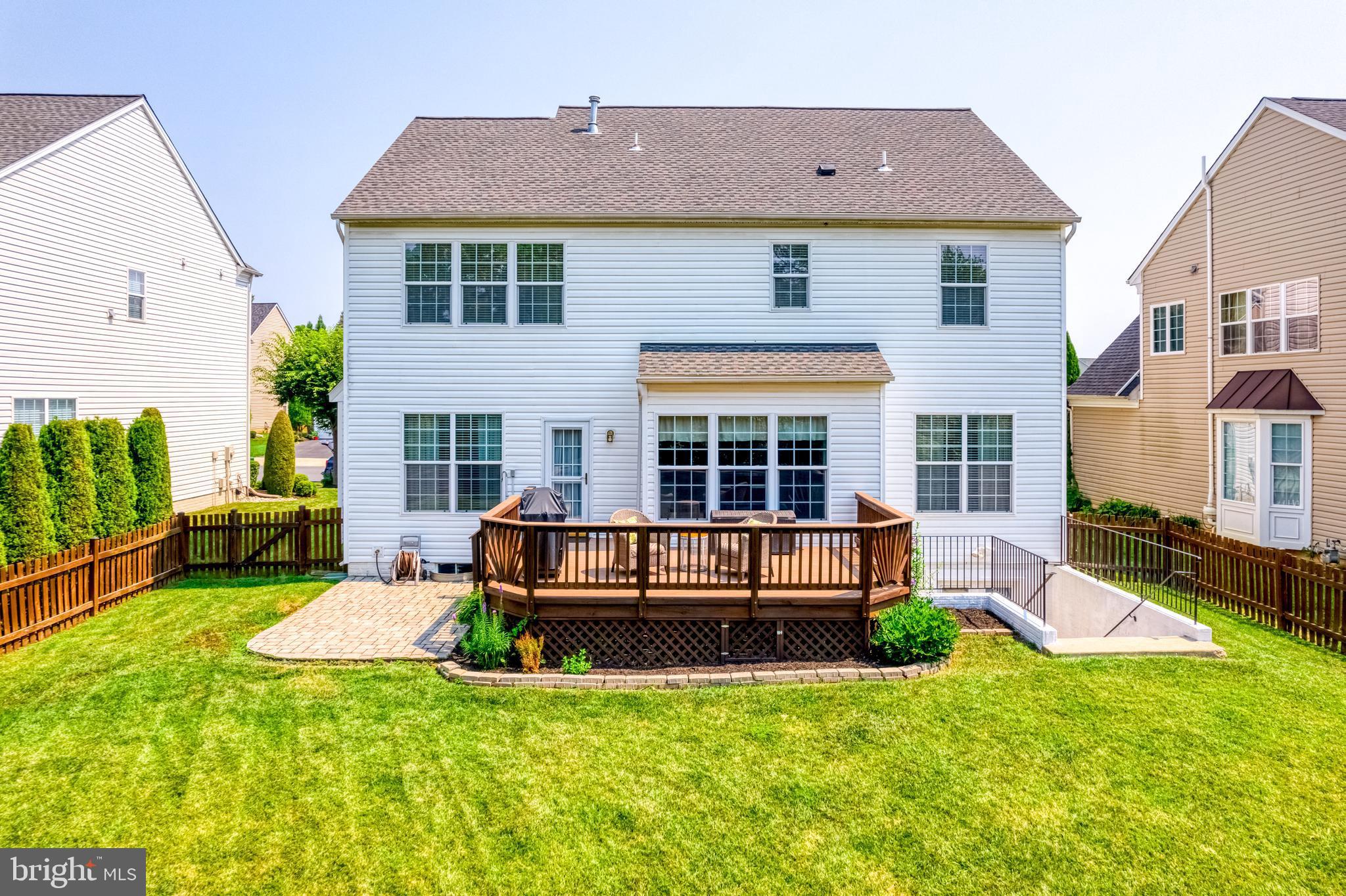 BRAEMAR - Residential