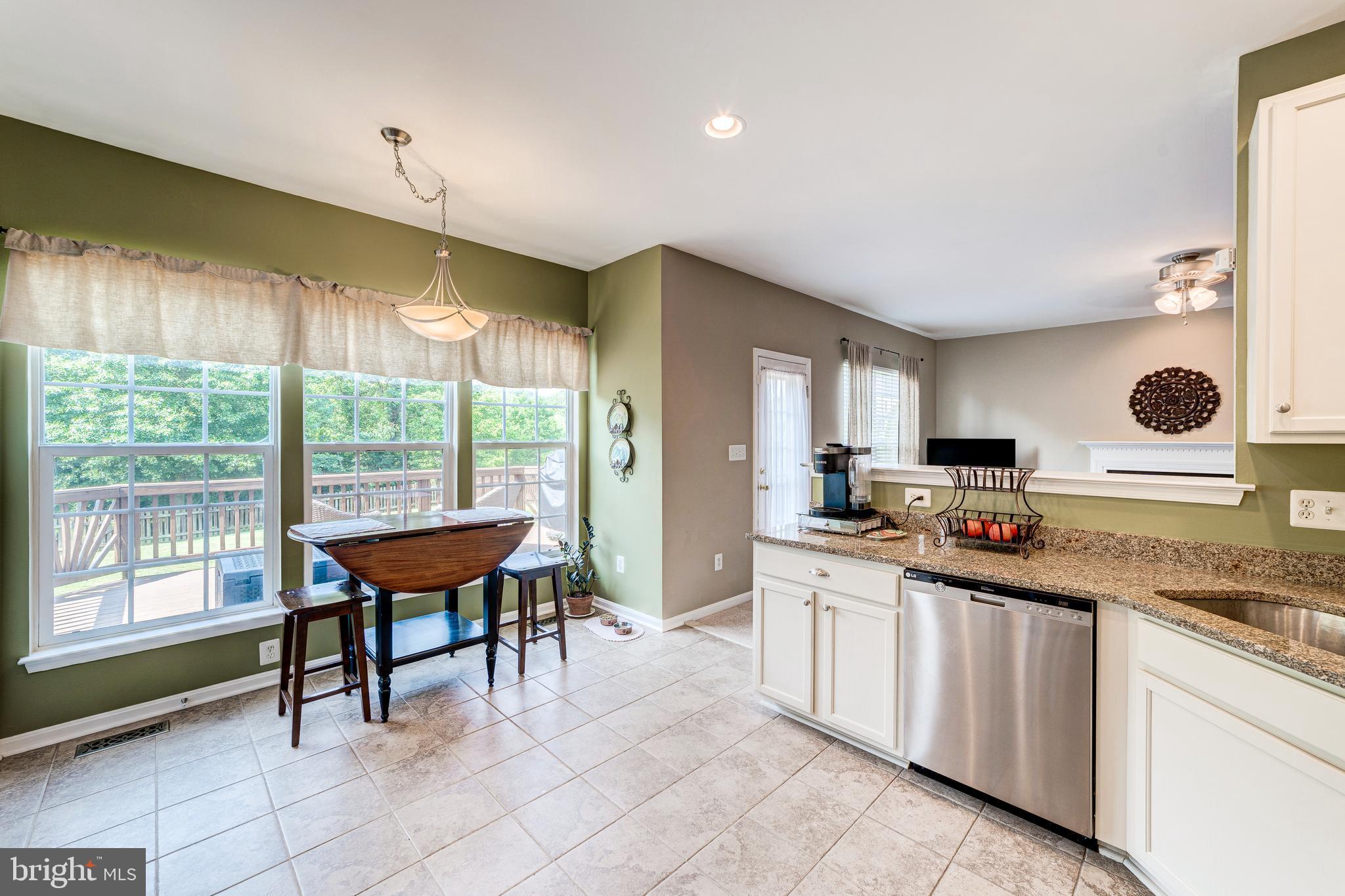 BRAEMAR - Residential