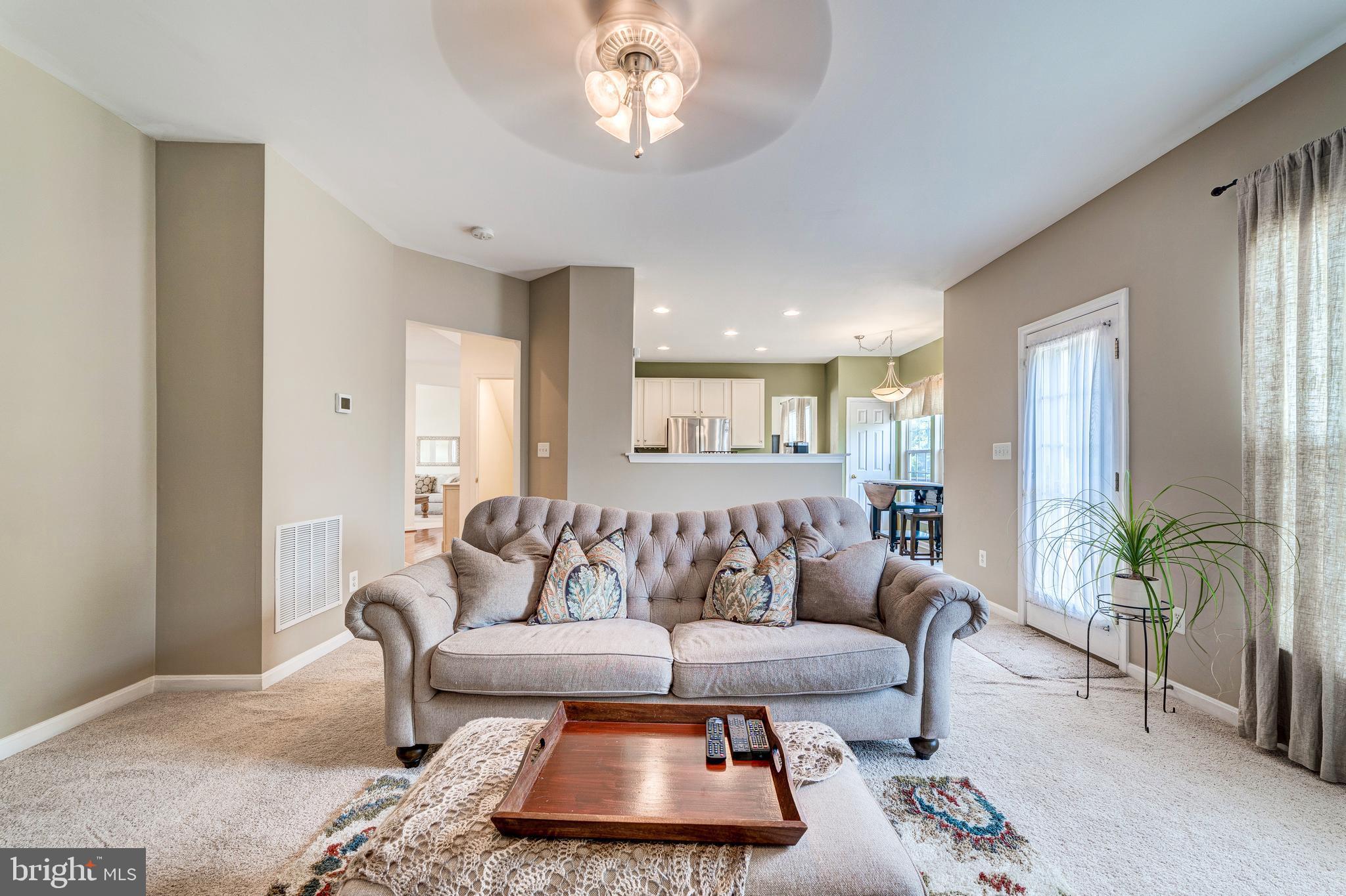 BRAEMAR - Residential