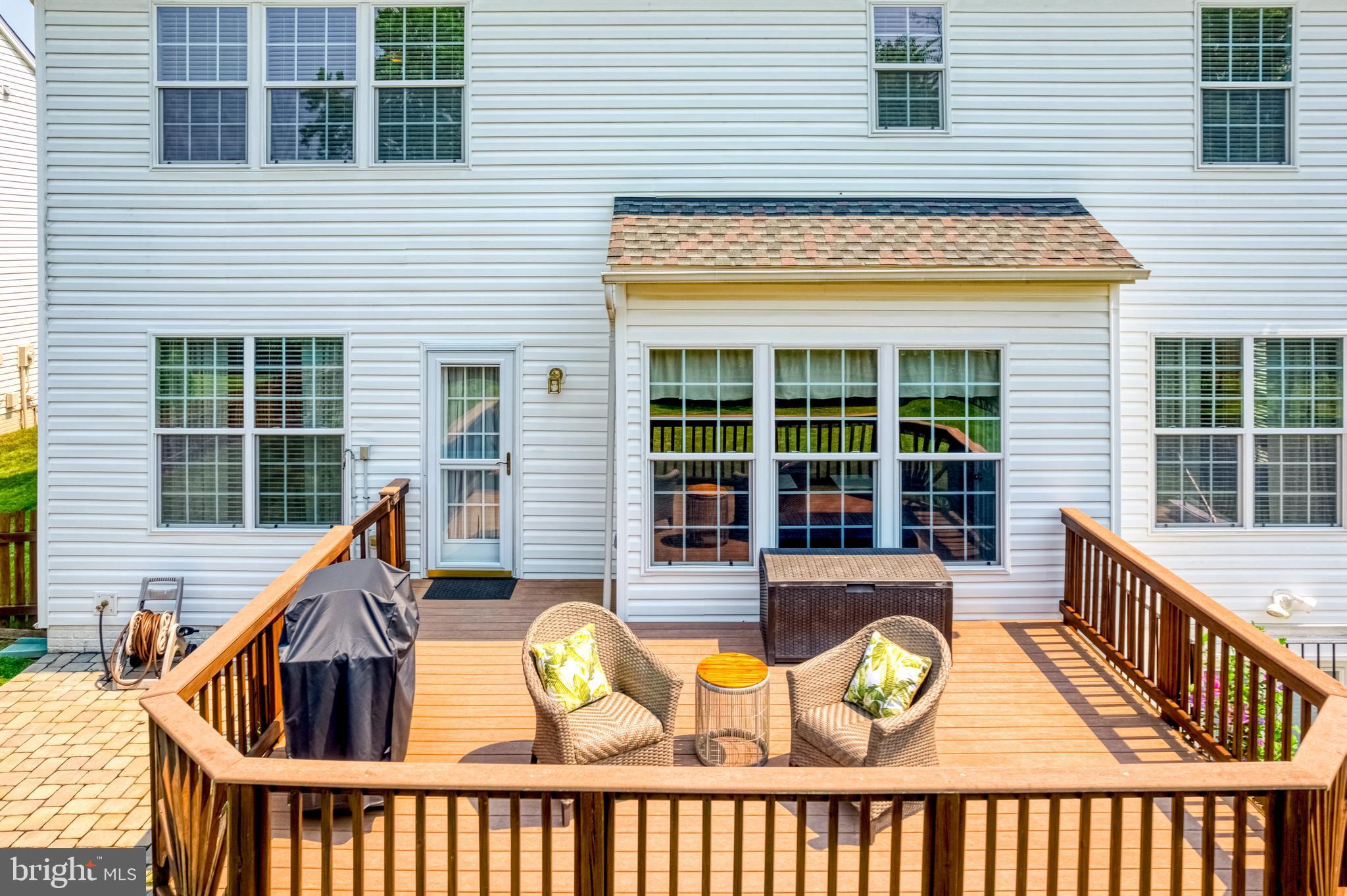 BRAEMAR - Residential