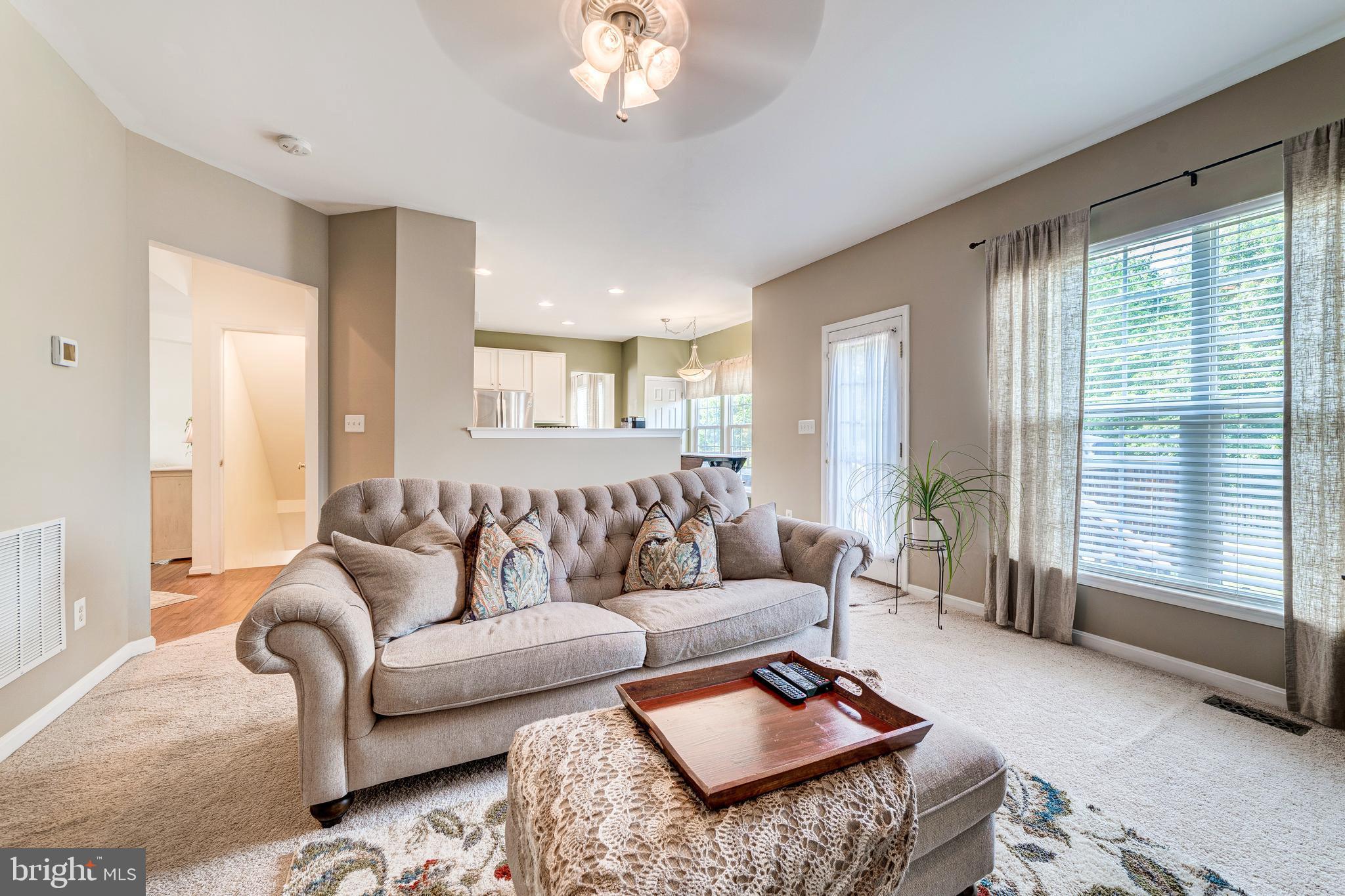 BRAEMAR - Residential