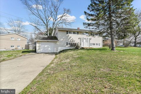 4534 TARRY LANE WILMINGTON DE 19804