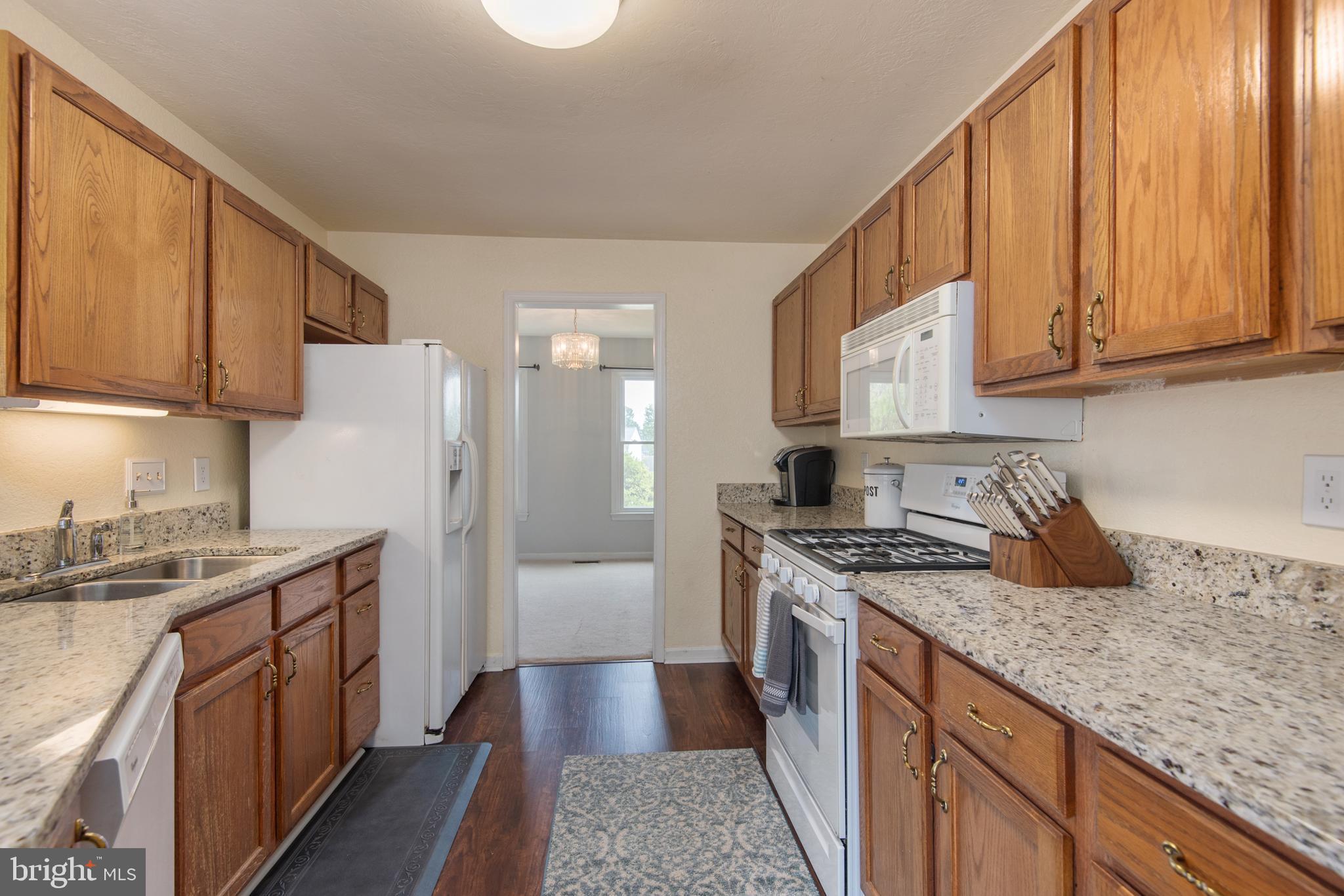 STONEMILL - Residential