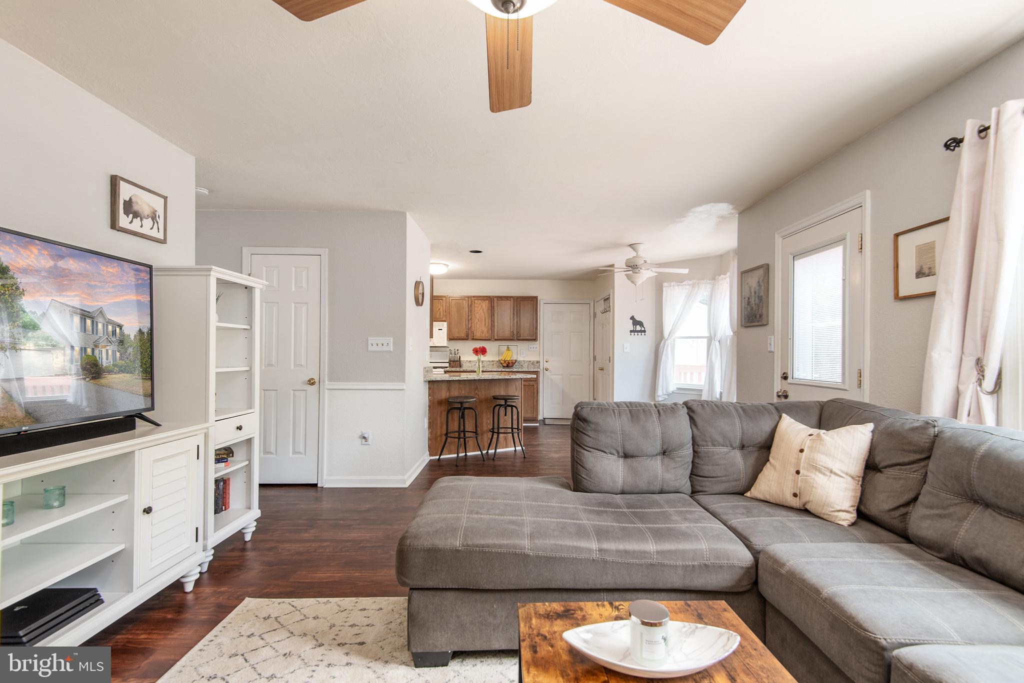STONEMILL - Residential