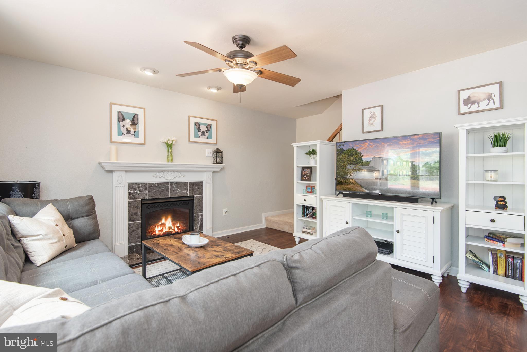 STONEMILL - Residential