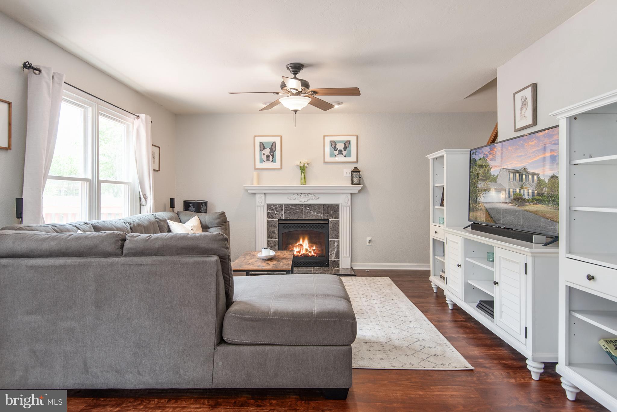 STONEMILL - Residential