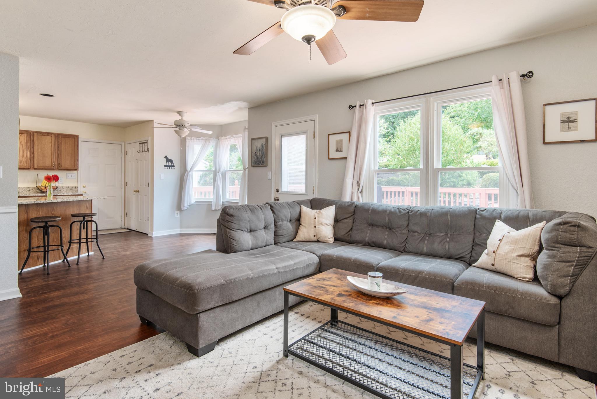 STONEMILL - Residential