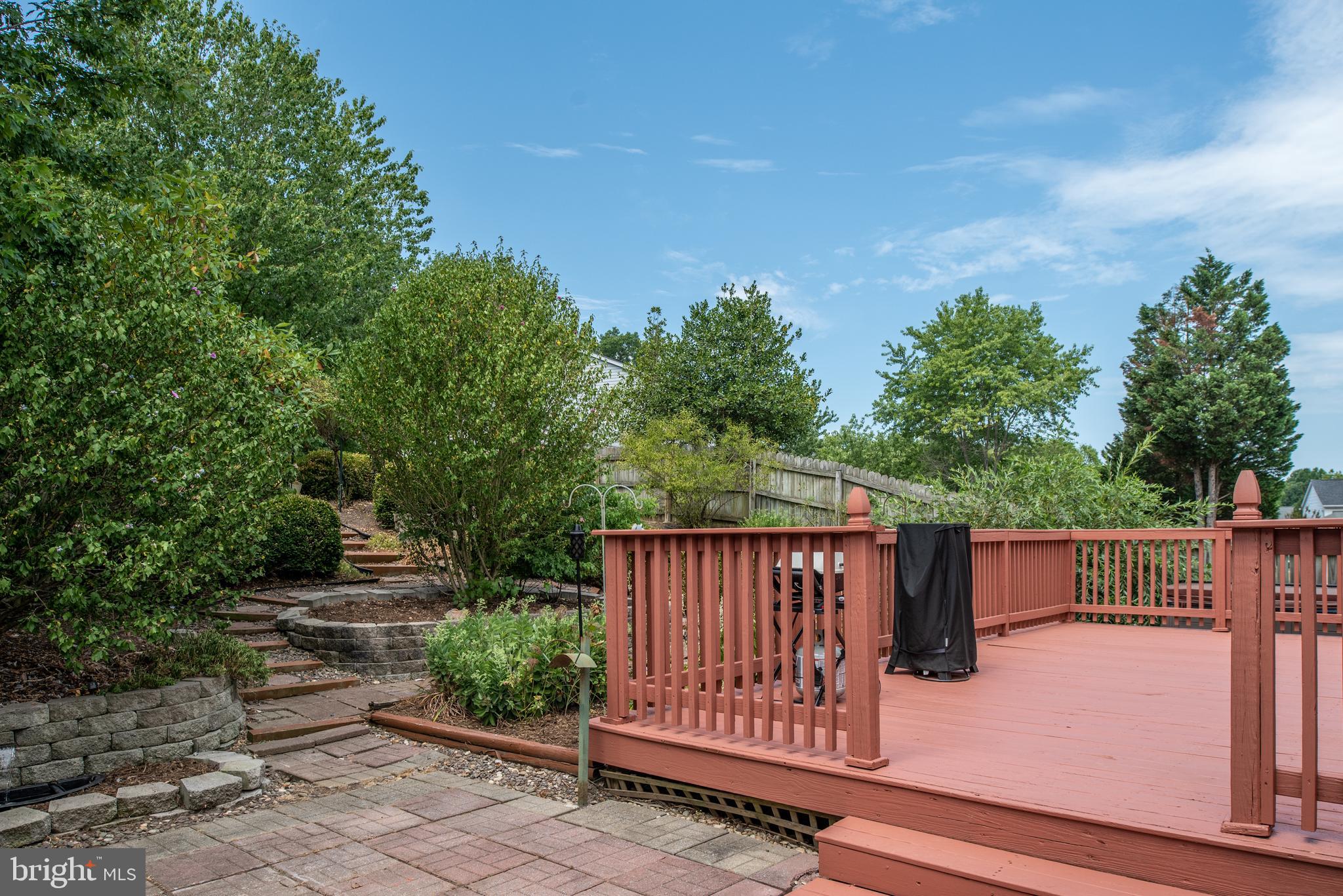 STONEMILL - Residential