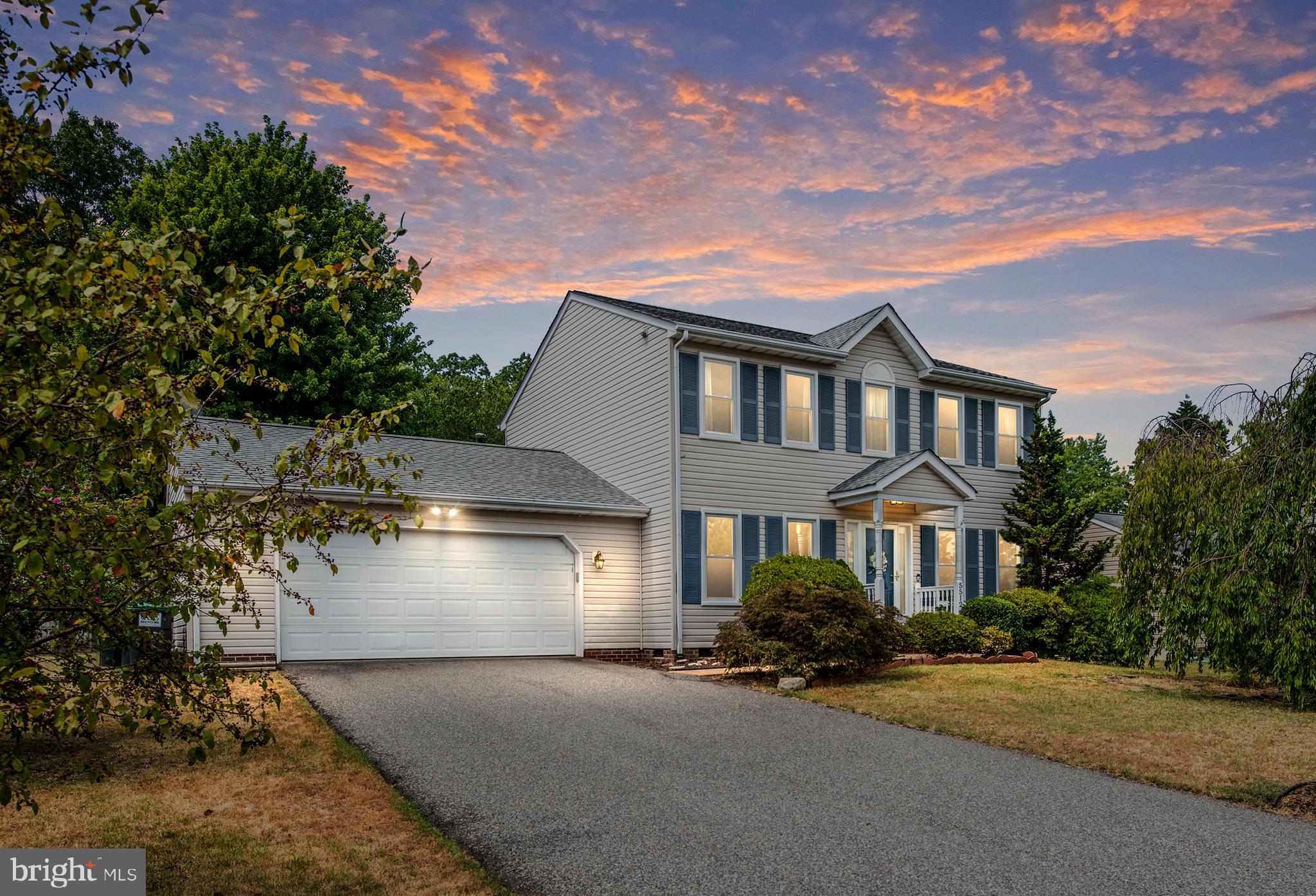 STONEMILL - Residential
