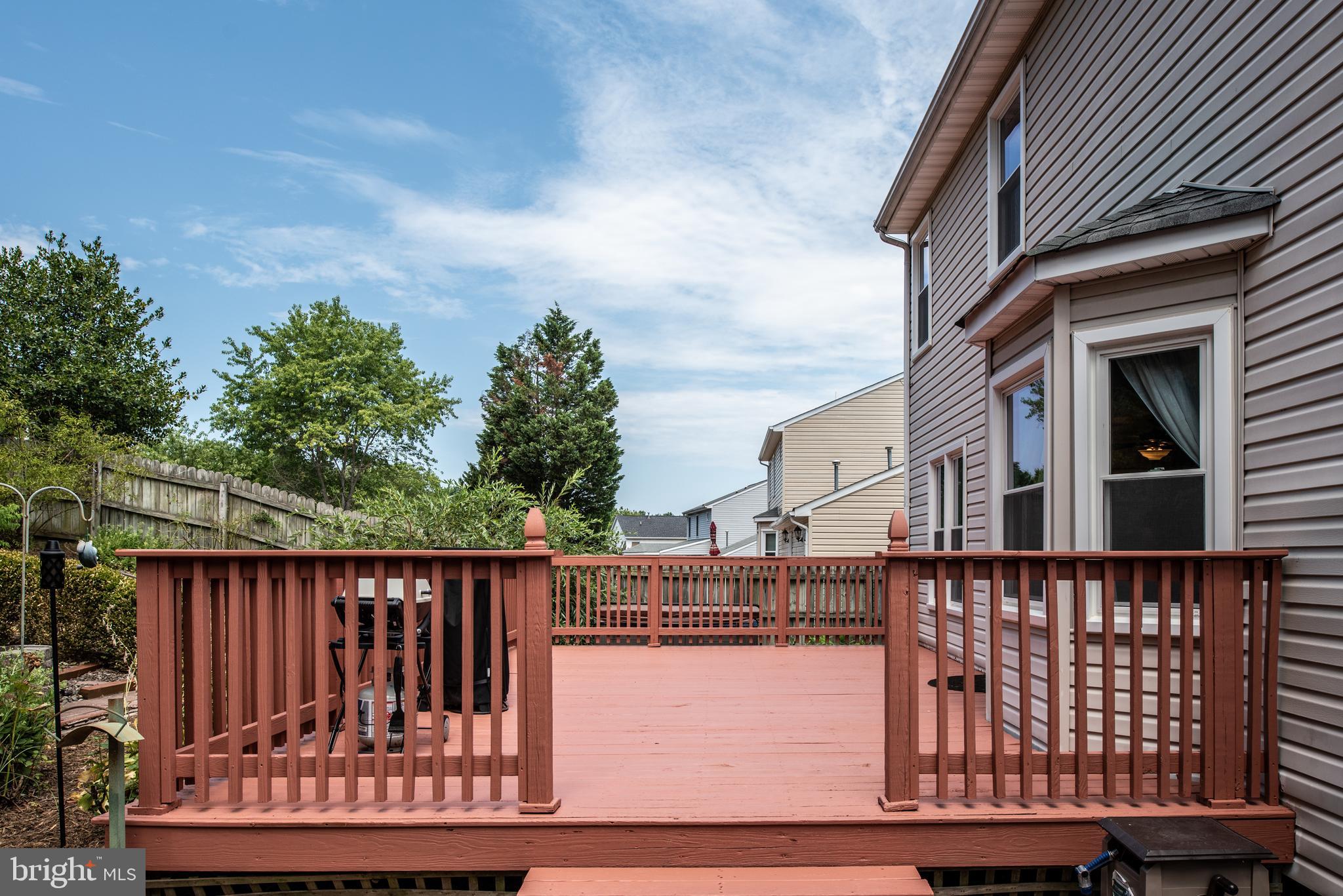 STONEMILL - Residential