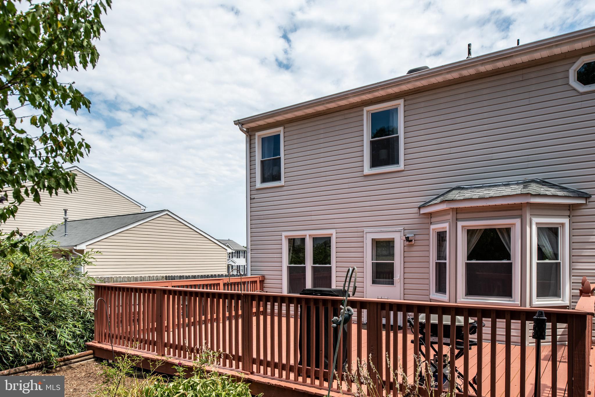 STONEMILL - Residential
