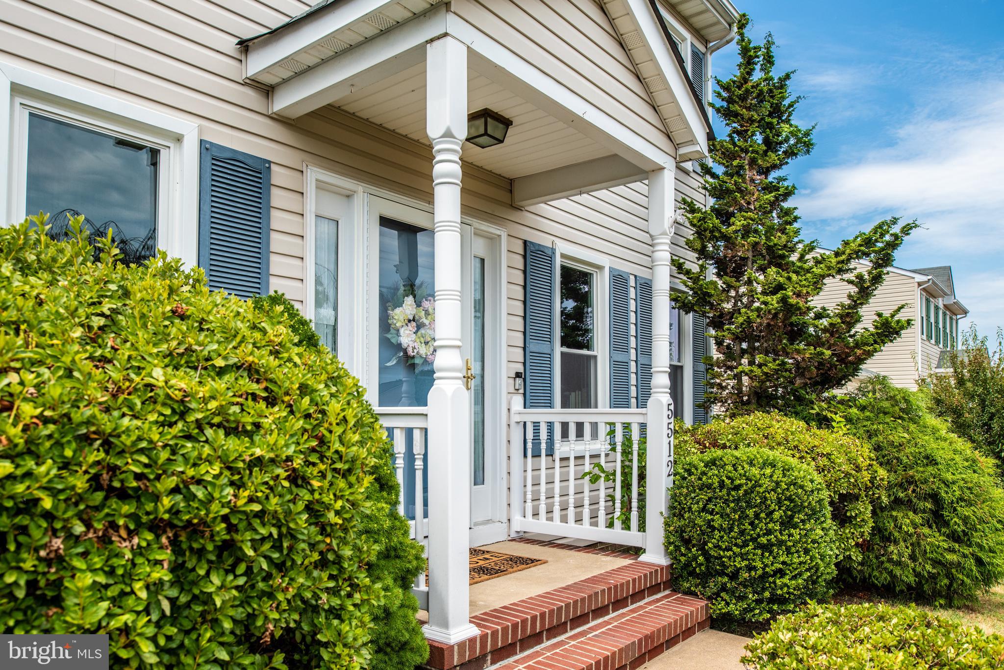 STONEMILL - Residential
