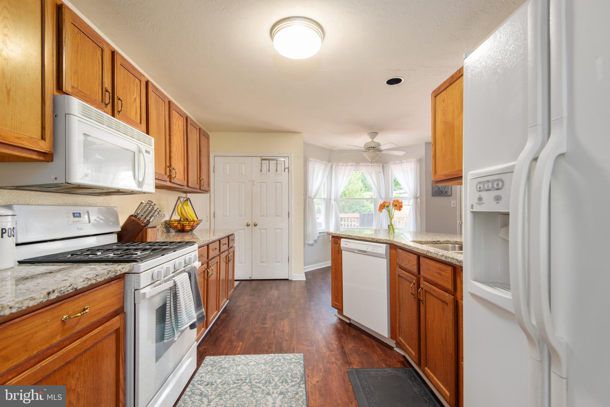 STONEMILL - Residential
