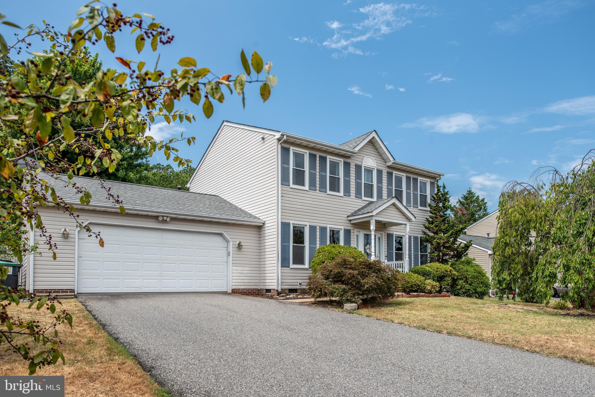 STONEMILL - Residential