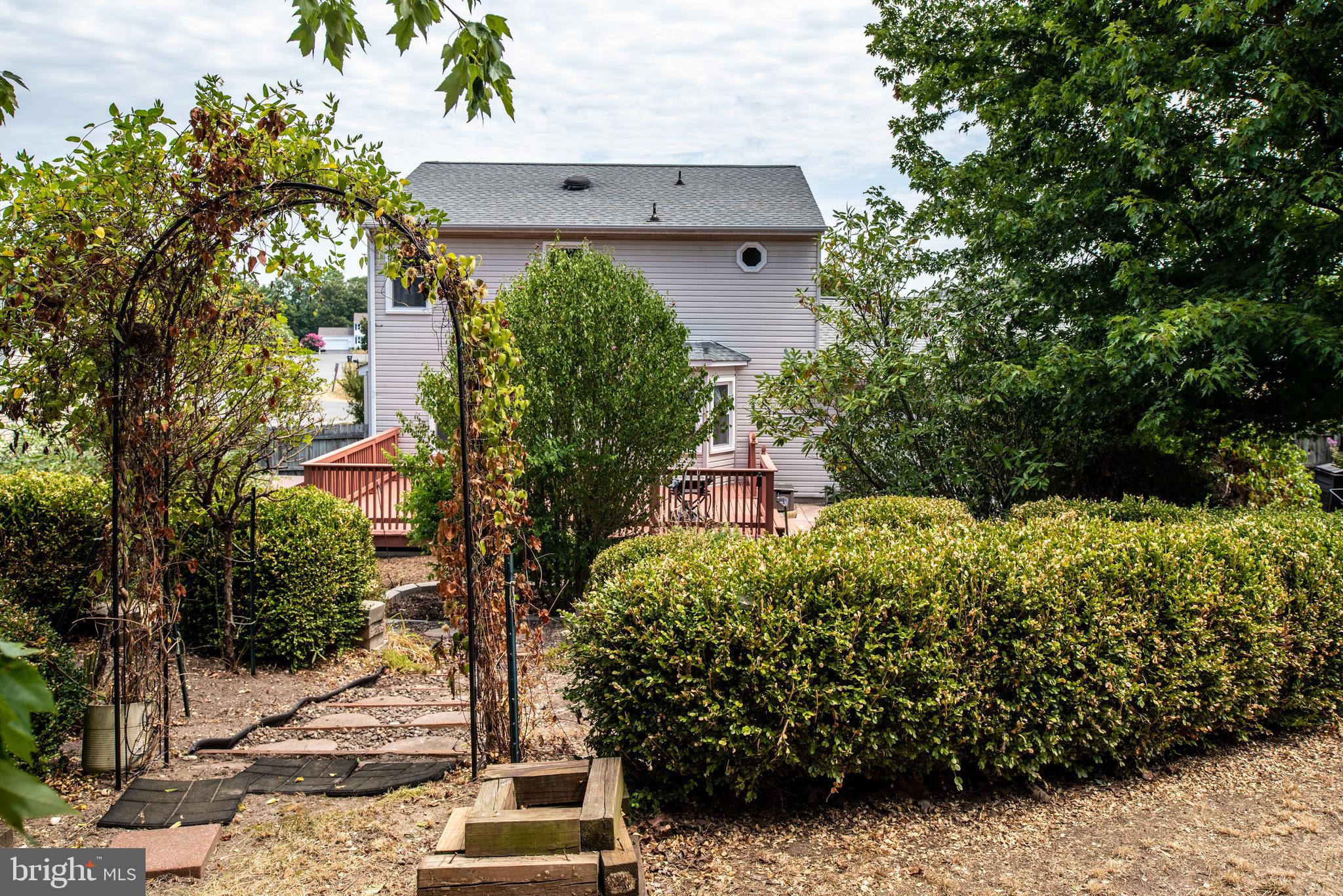STONEMILL - Residential