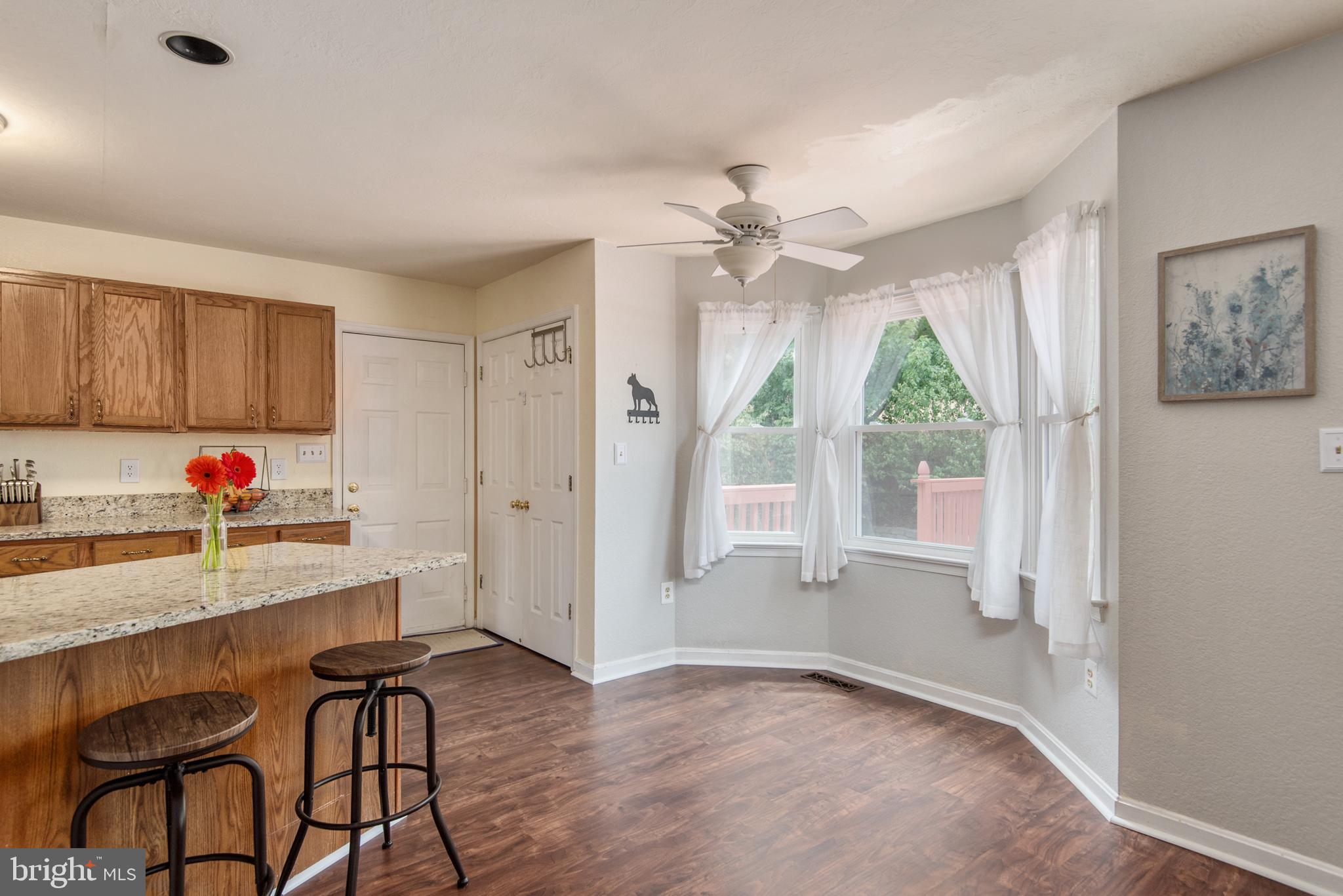 STONEMILL - Residential