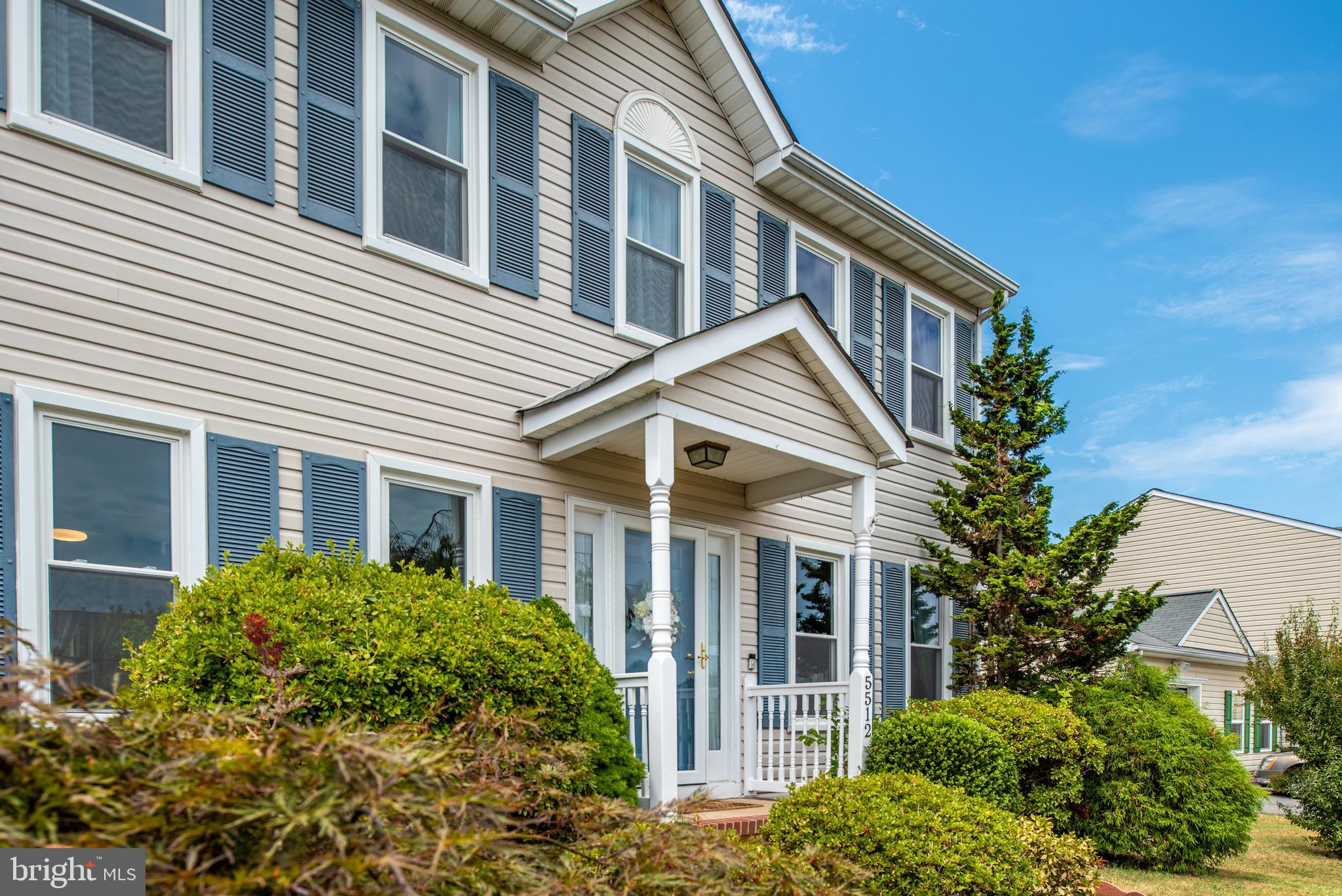 STONEMILL - Residential