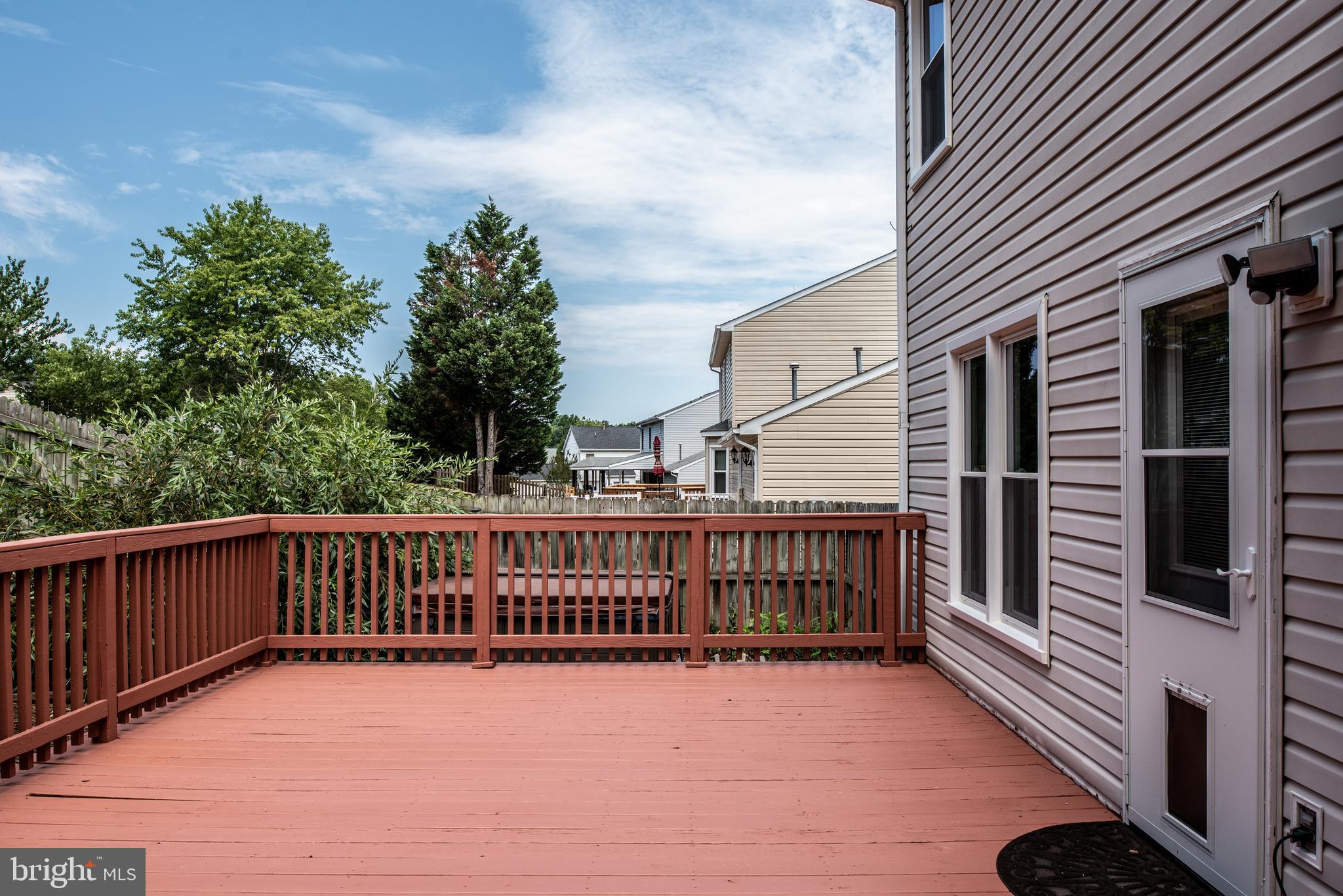 STONEMILL - Residential