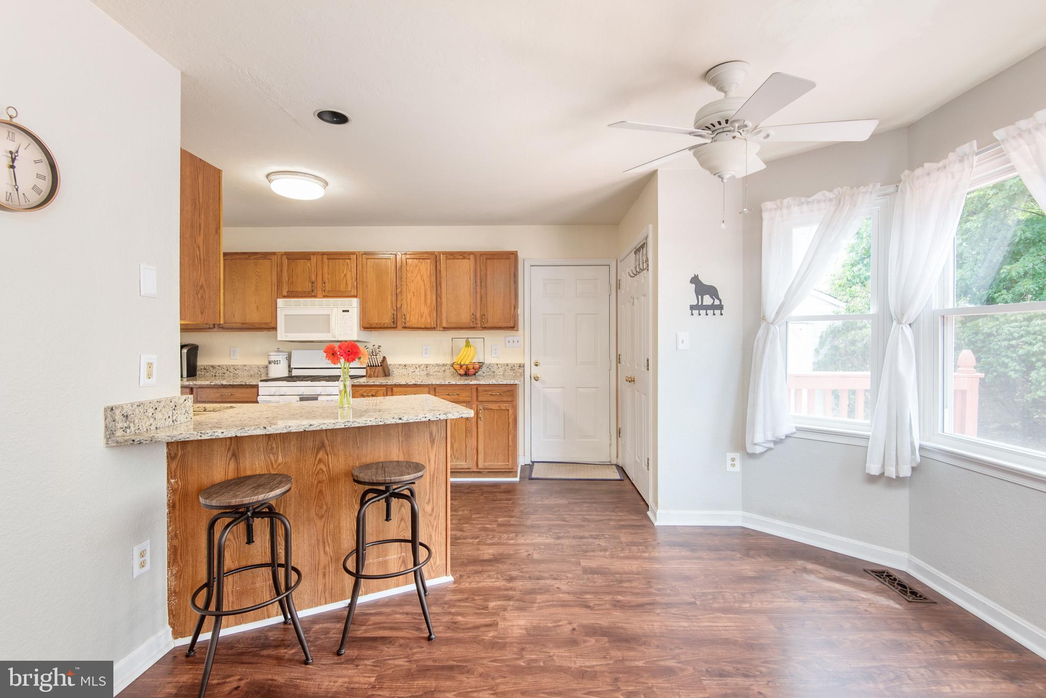 STONEMILL - Residential