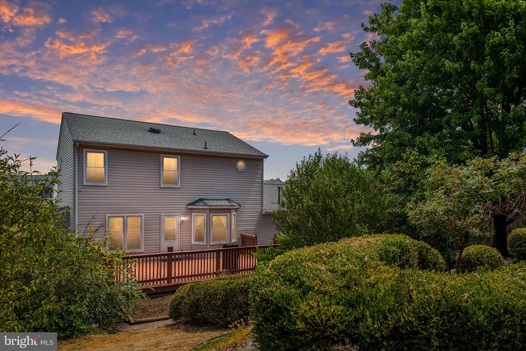 STONEMILL - Residential