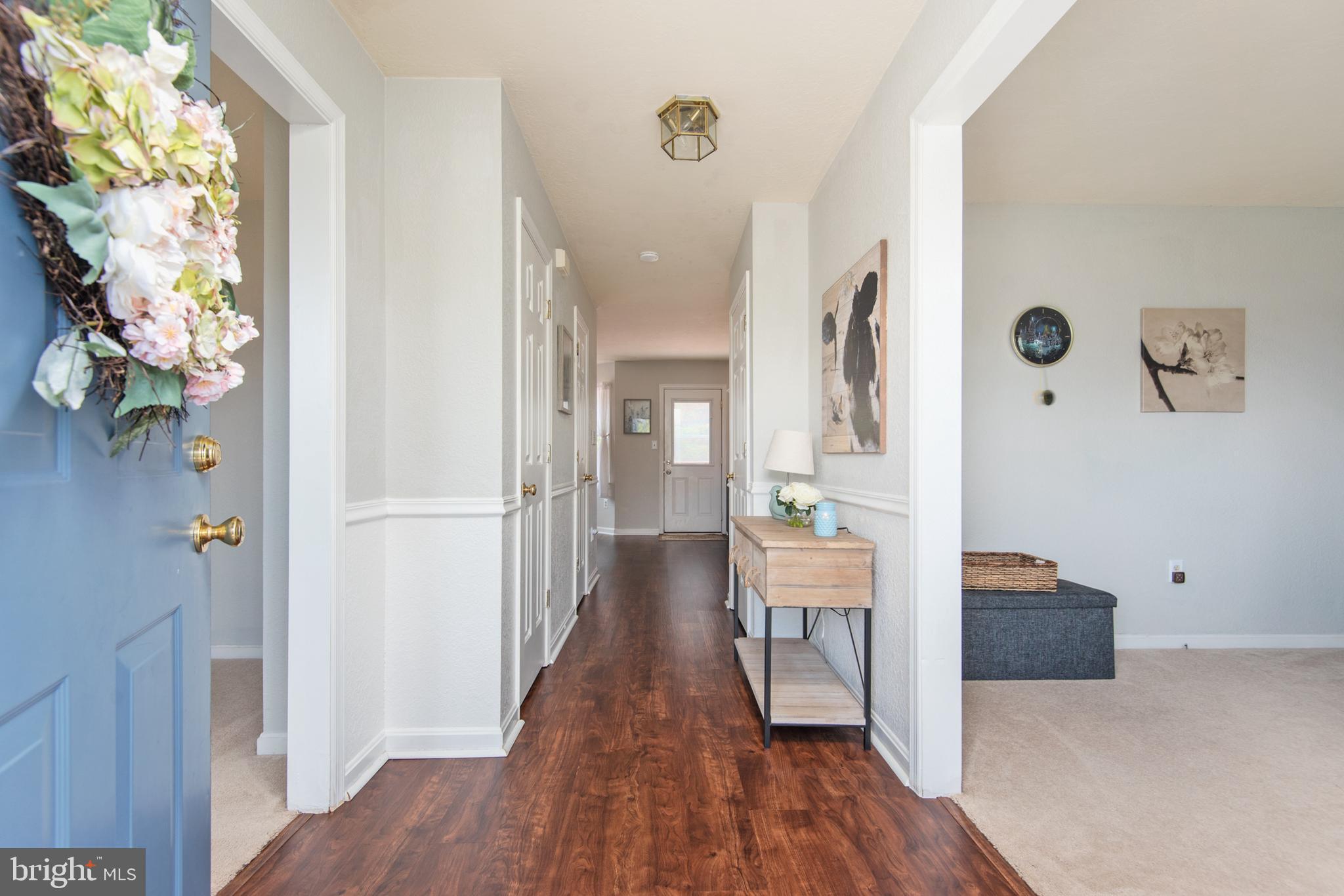 STONEMILL - Residential