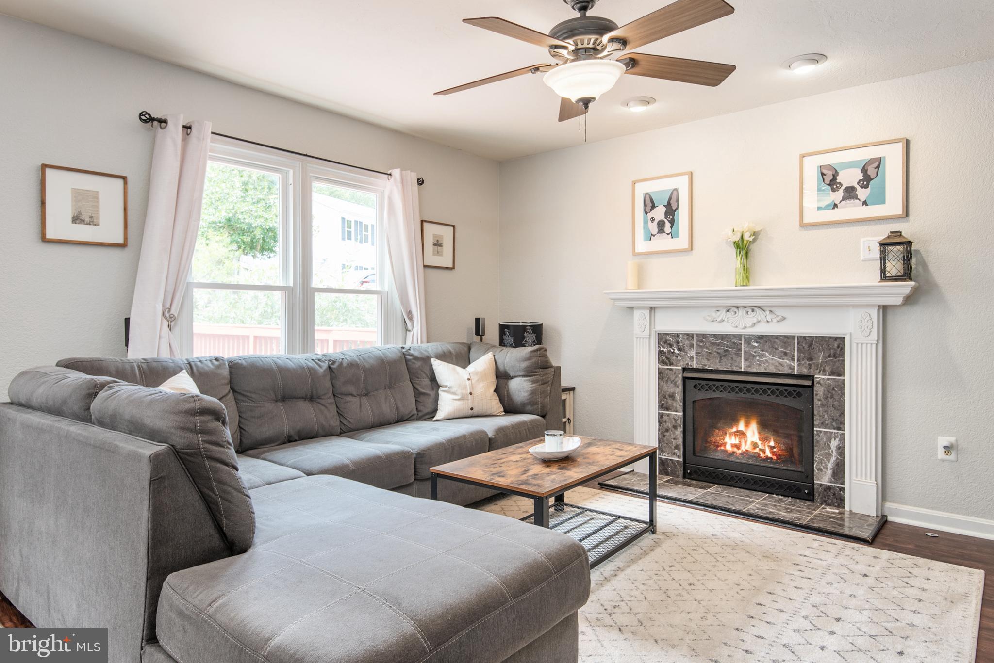 STONEMILL - Residential
