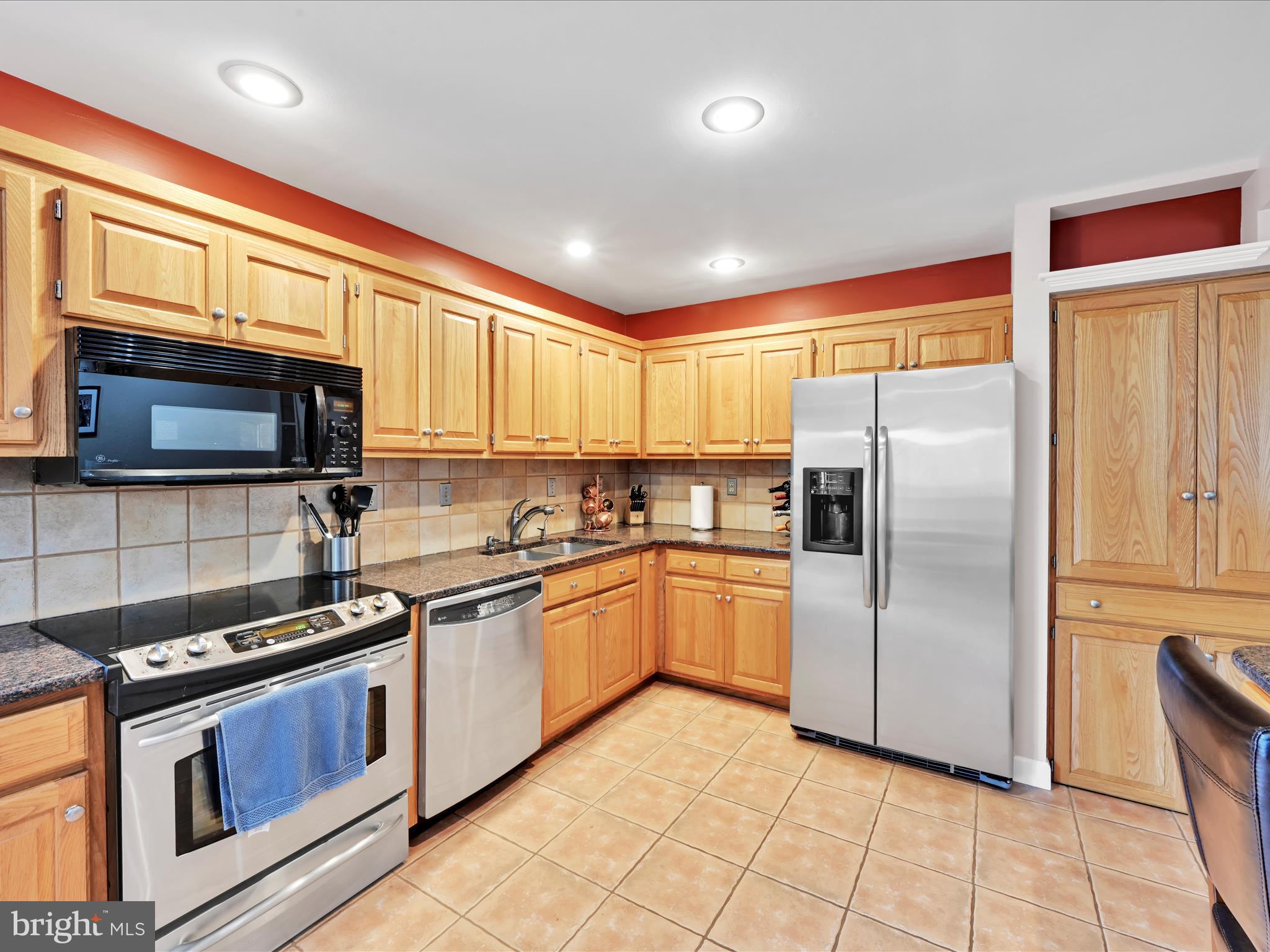 PINE BROOK - Residential