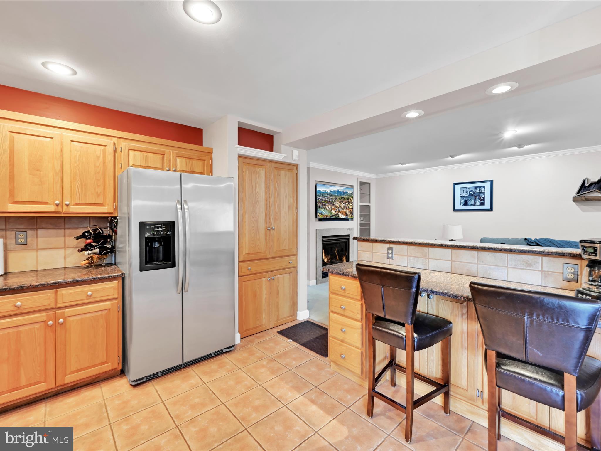 PINE BROOK - Residential