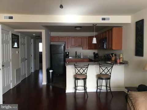 Condo For Rent - 1 Pennsylvania Road #8<br/> GLASSBORO, NJ 08028