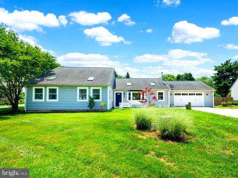 Homes For Sale - 206 Anchor Lane<br/> Chesterfield, MD 21619