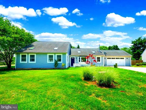 Homes For Sale - 206 Anchor Lane<br/> Chesterfield, MD 21619