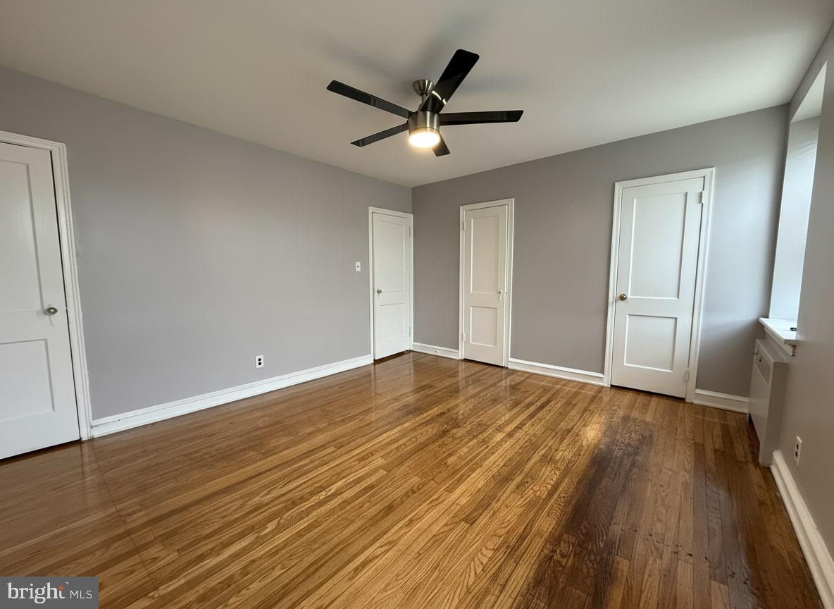 CASTOR GARDENS - Residential Lease