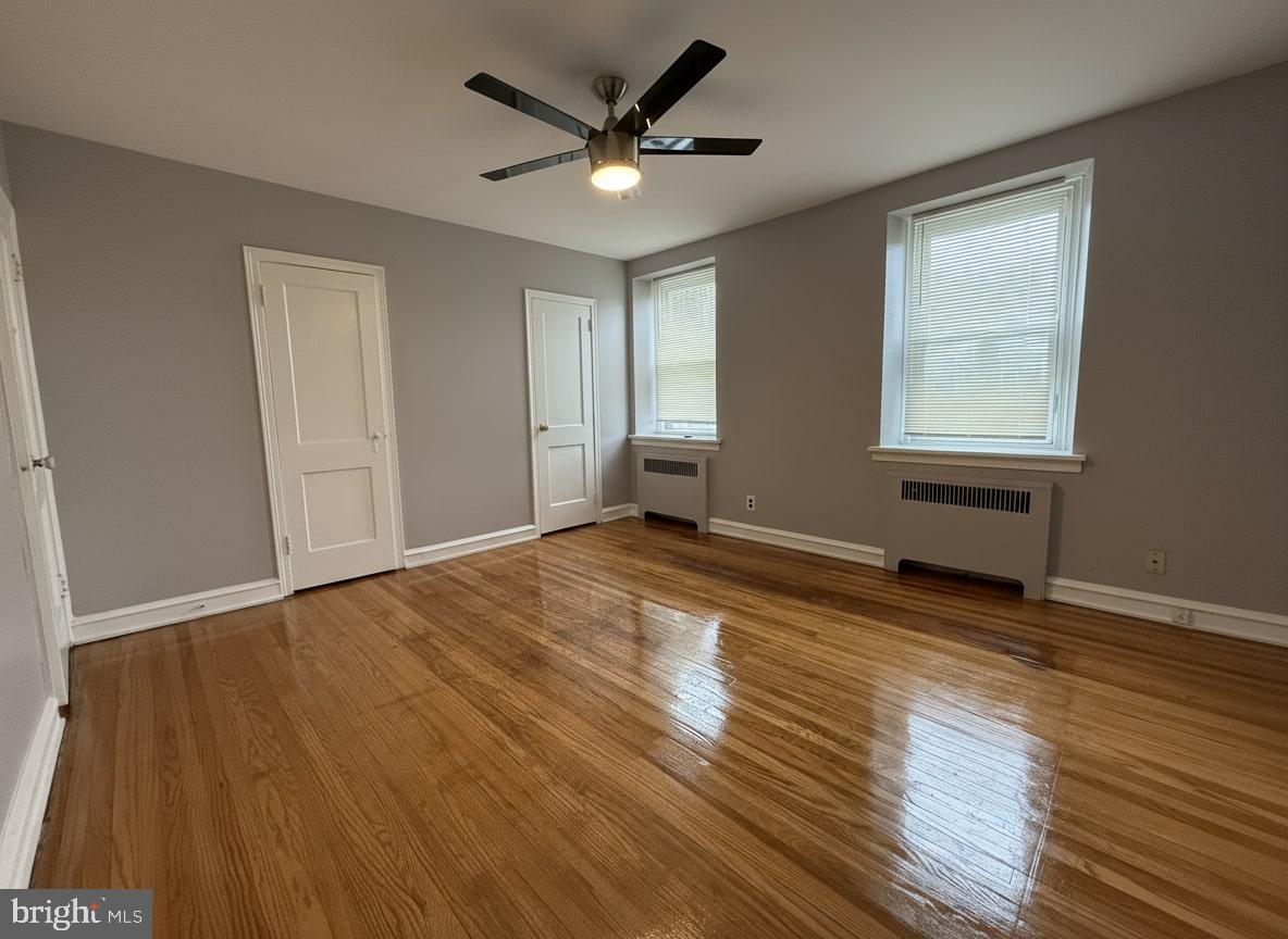 CASTOR GARDENS - Residential Lease