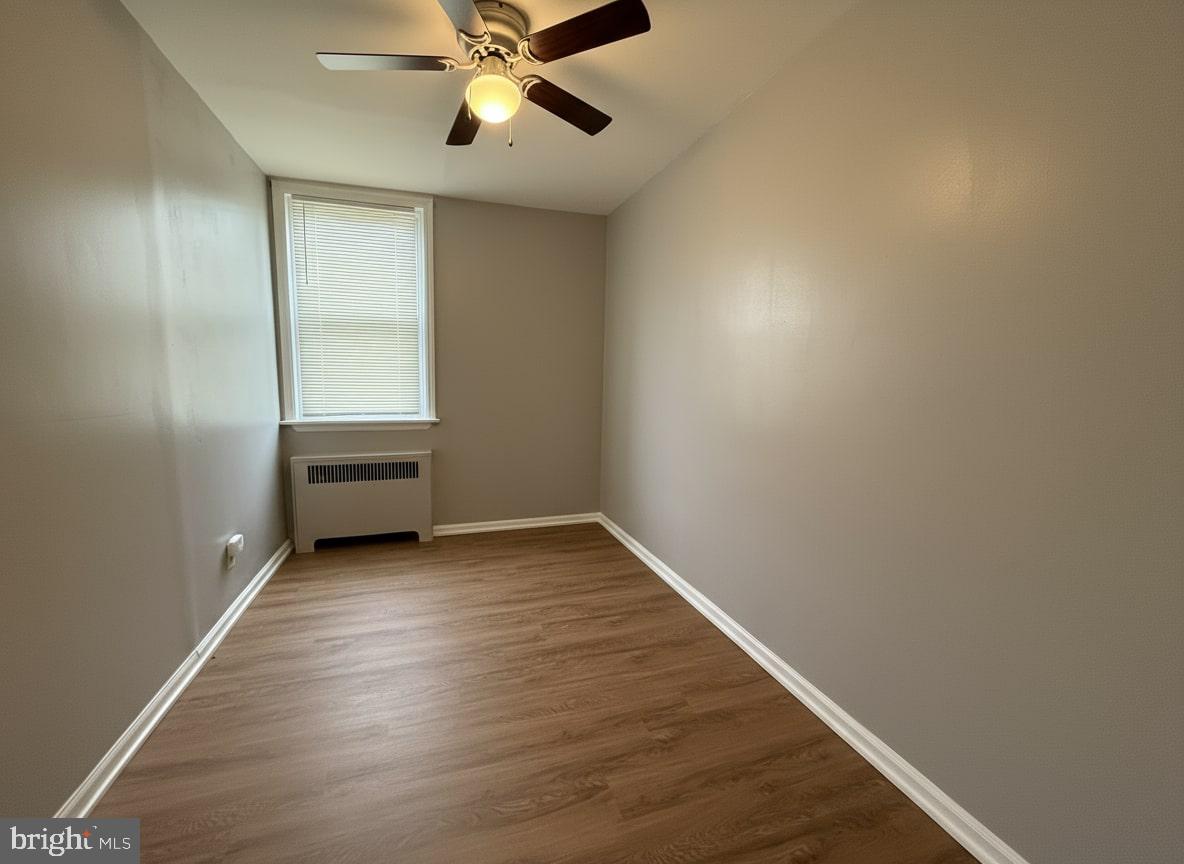 CASTOR GARDENS - Residential Lease